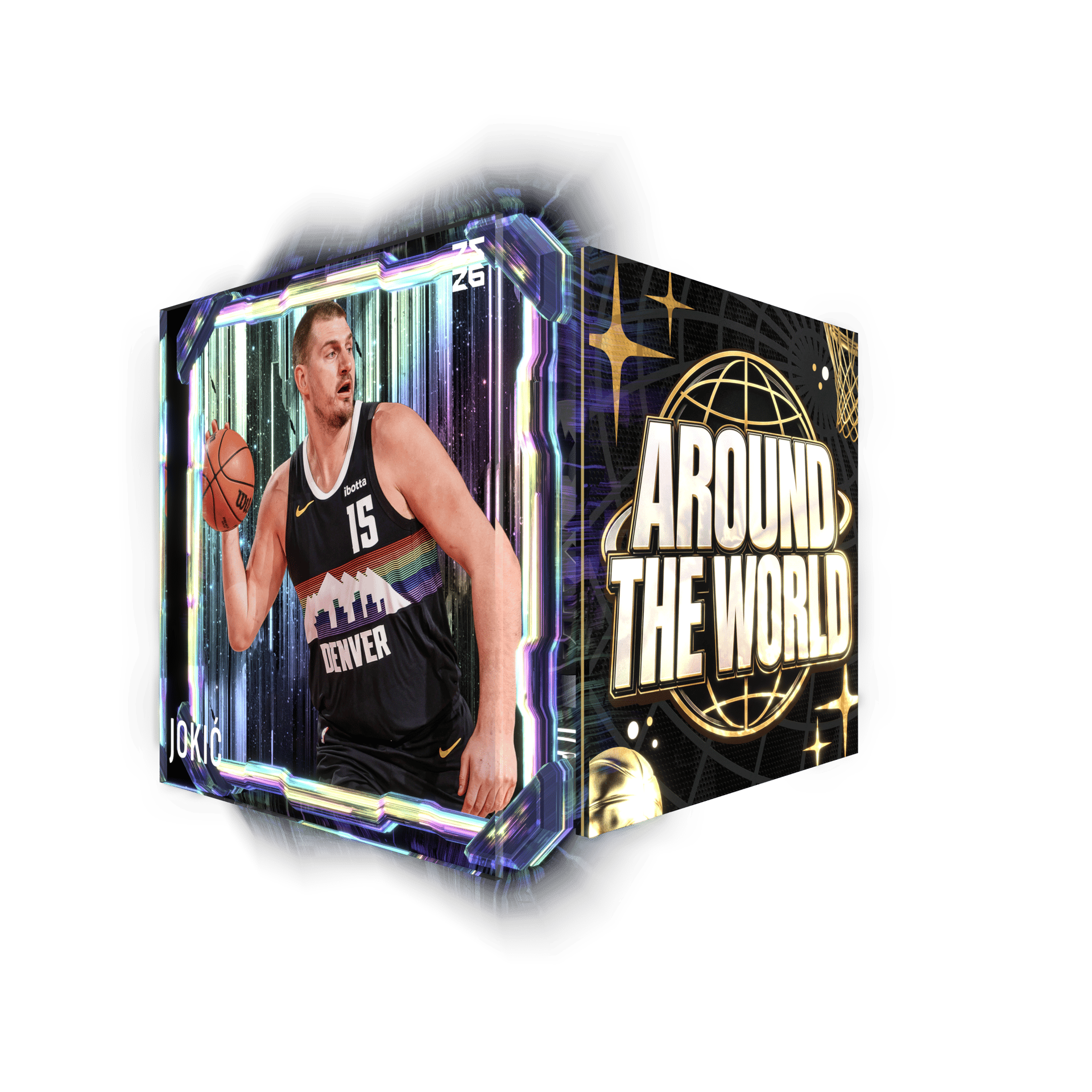 Nikola Jokić Assist