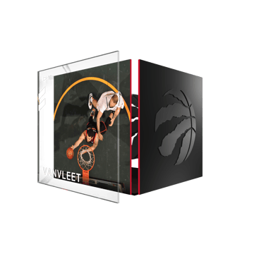 Fred VanVleet