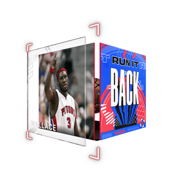 Ben Wallace