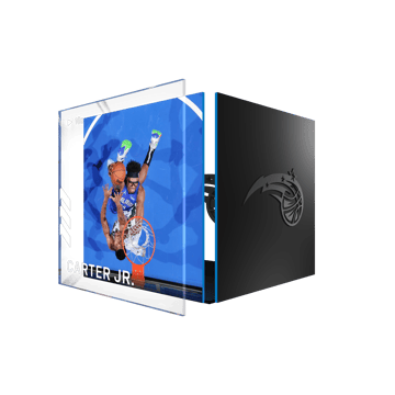 Wendell Carter Jr.