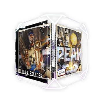 Shai Gilgeous-Alexander