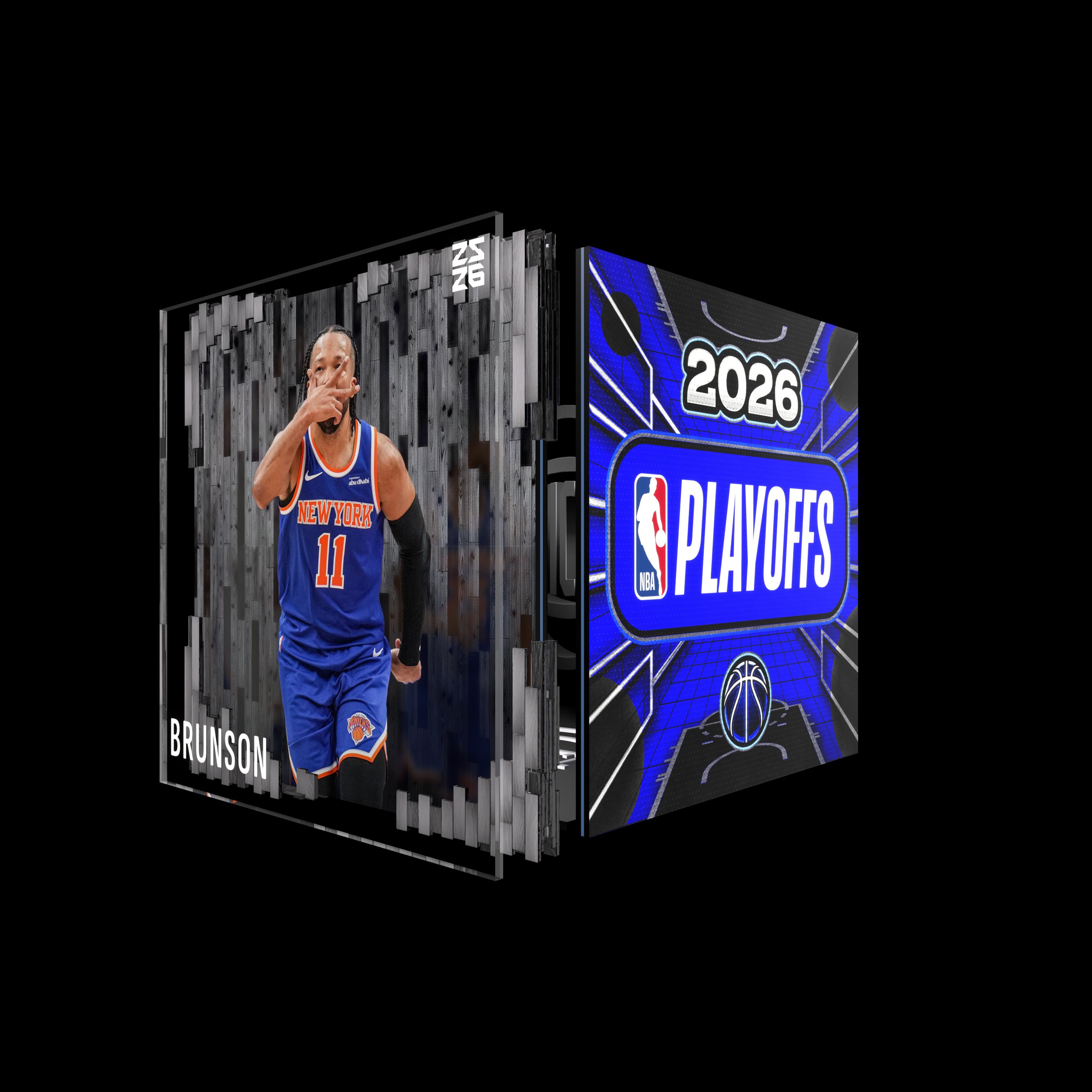 Hardcourt
