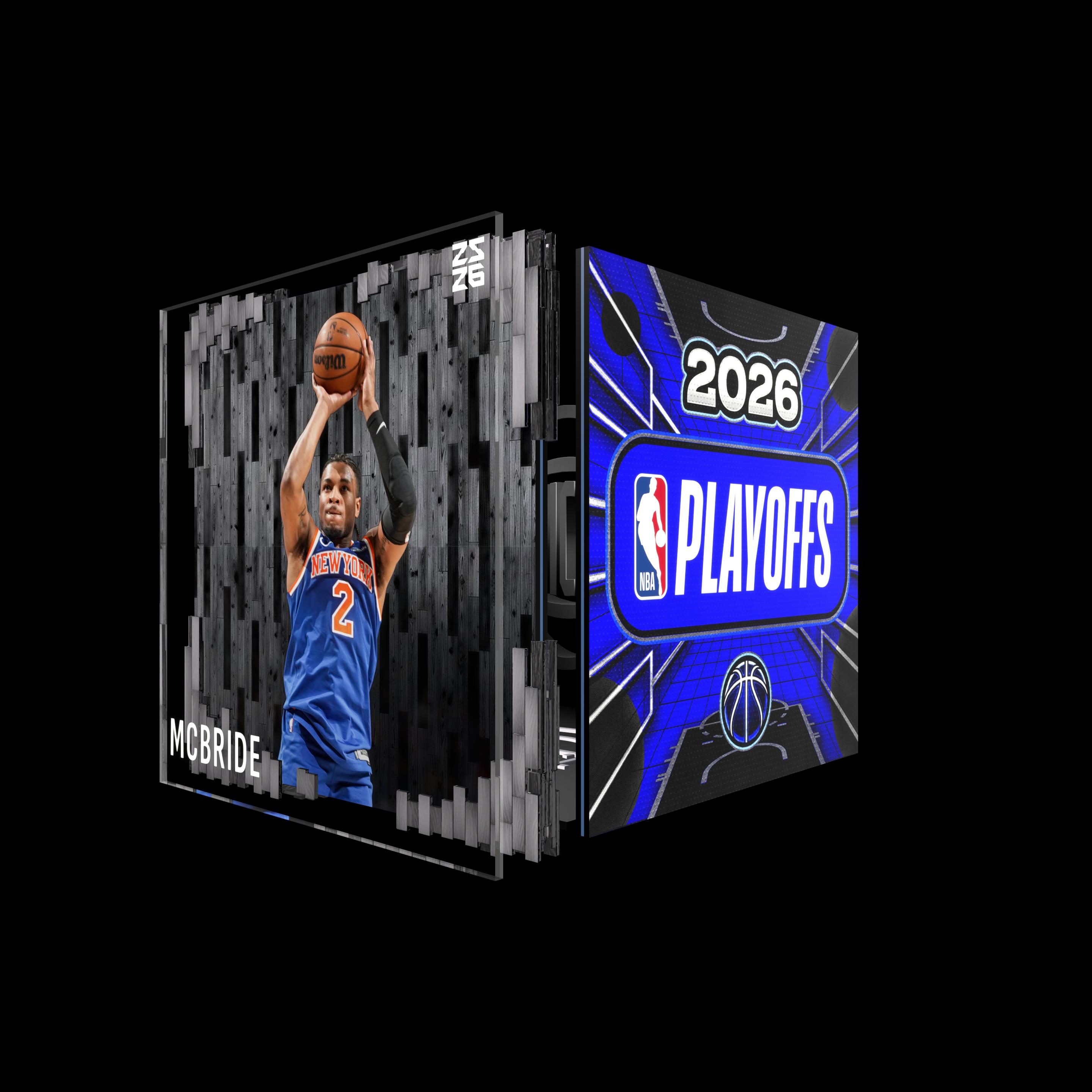 Hardcourt