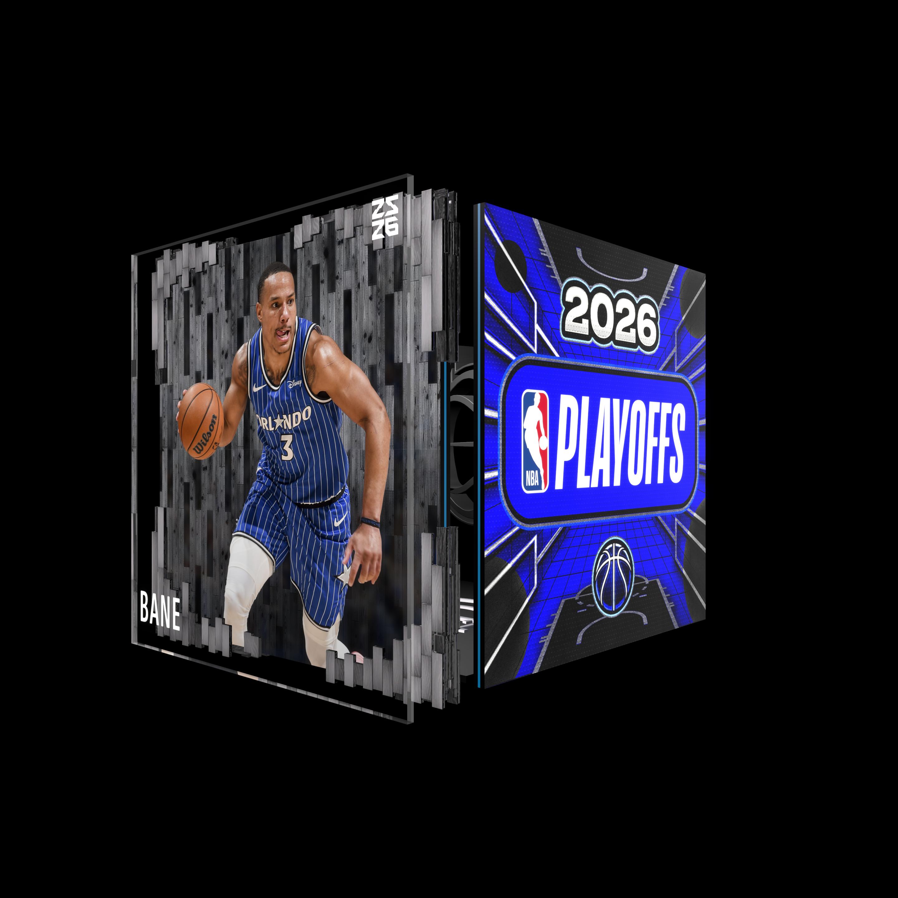 Hardcourt