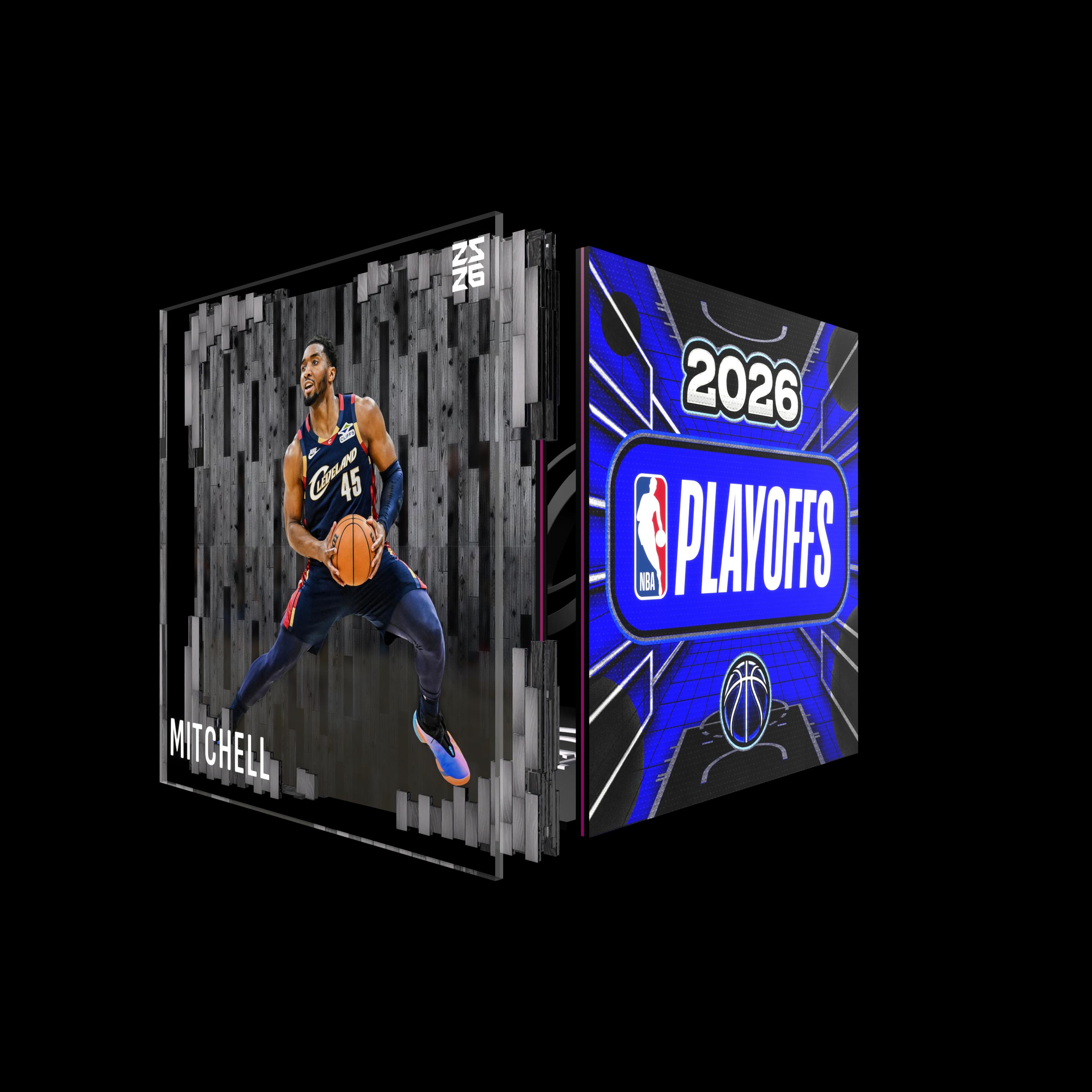 Hardcourt