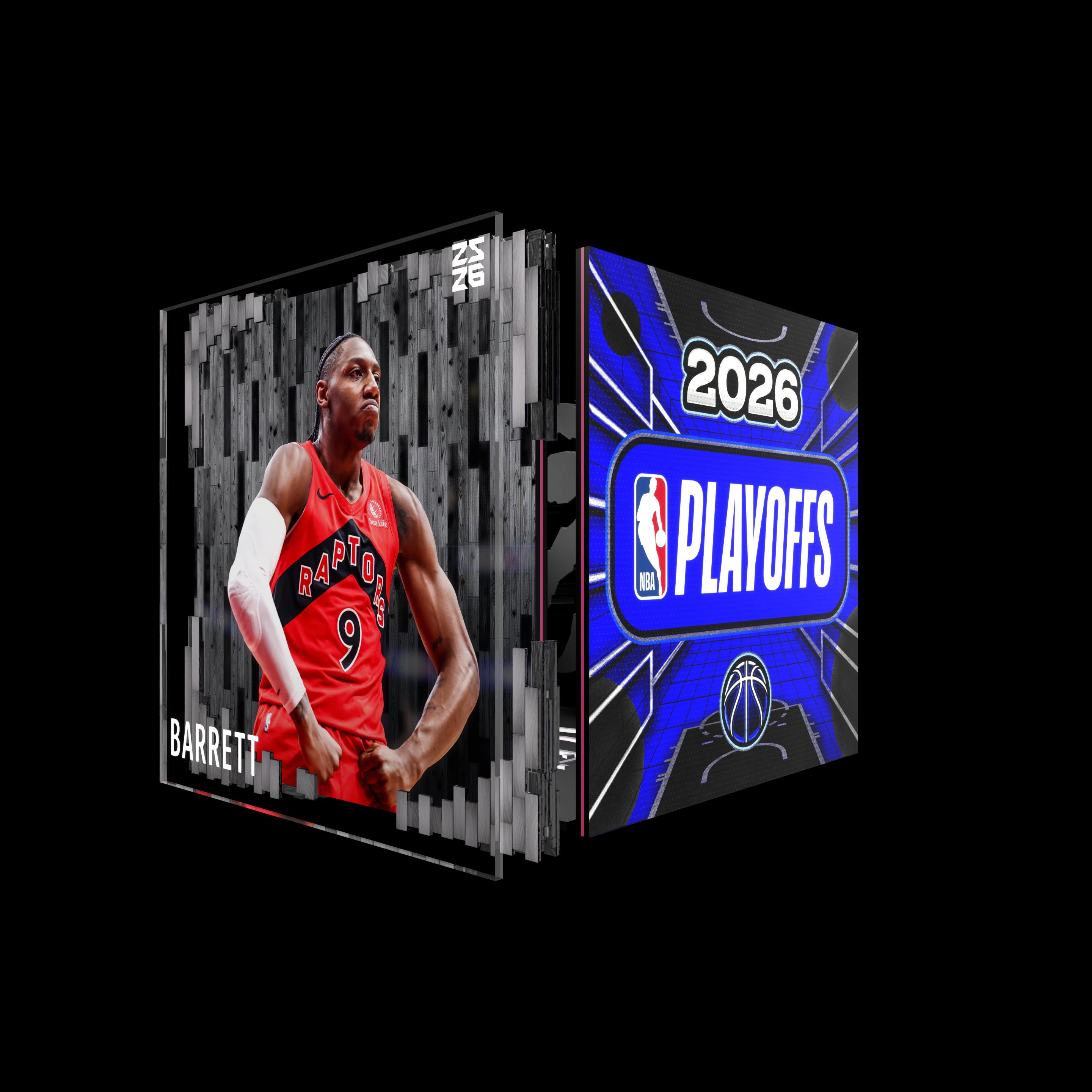 Hardcourt