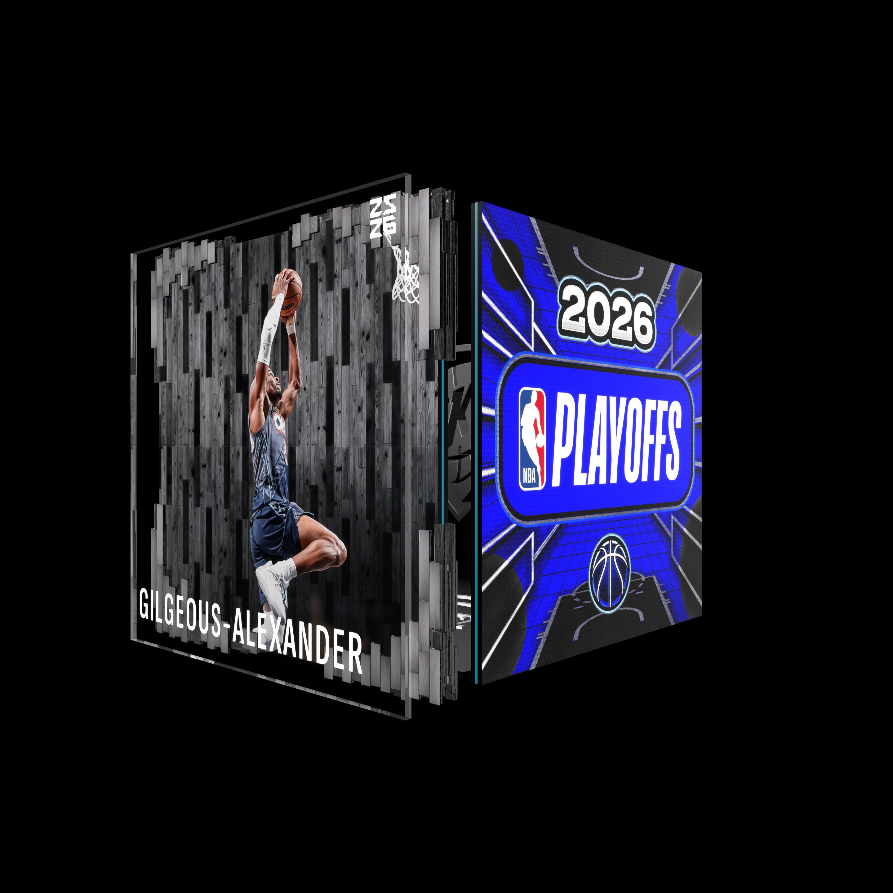 Hardcourt