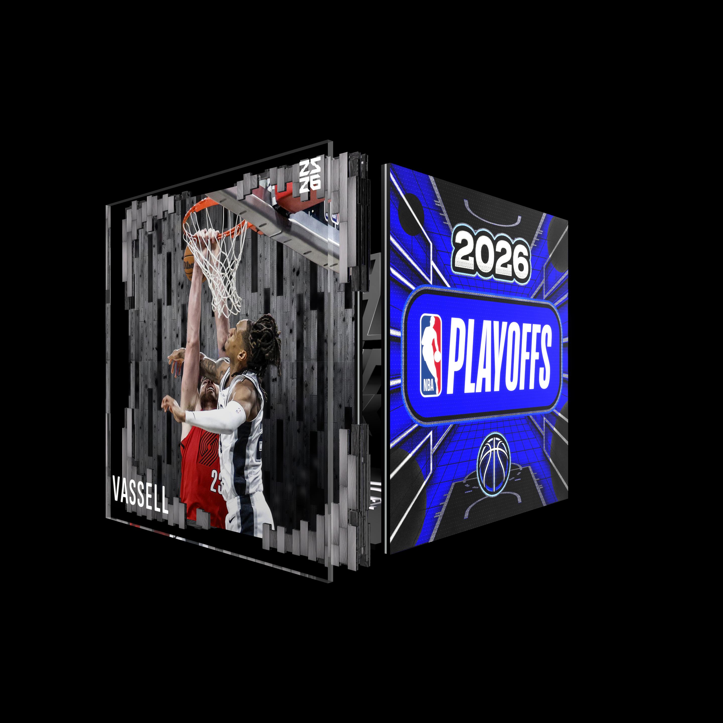 Hardcourt