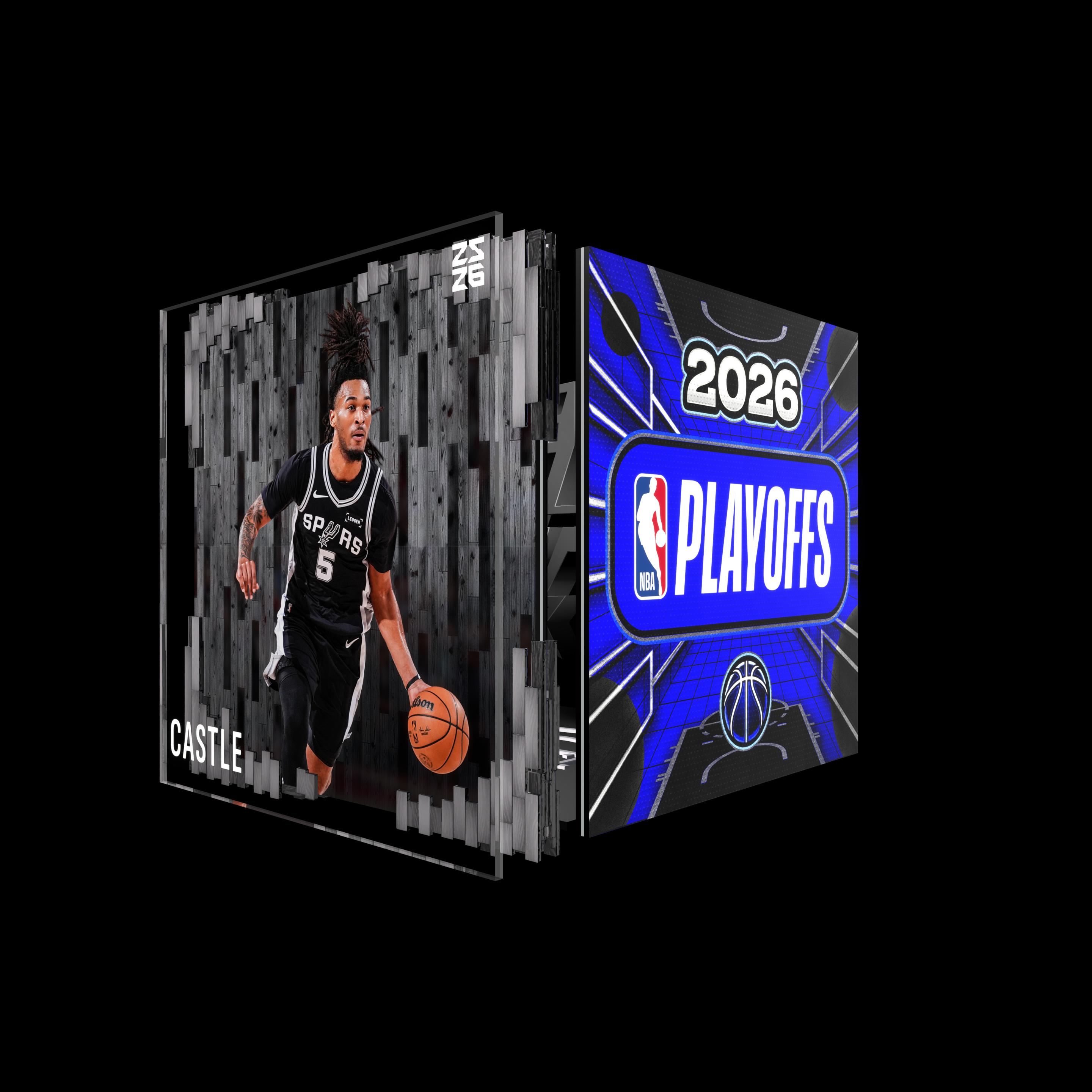 Hardcourt