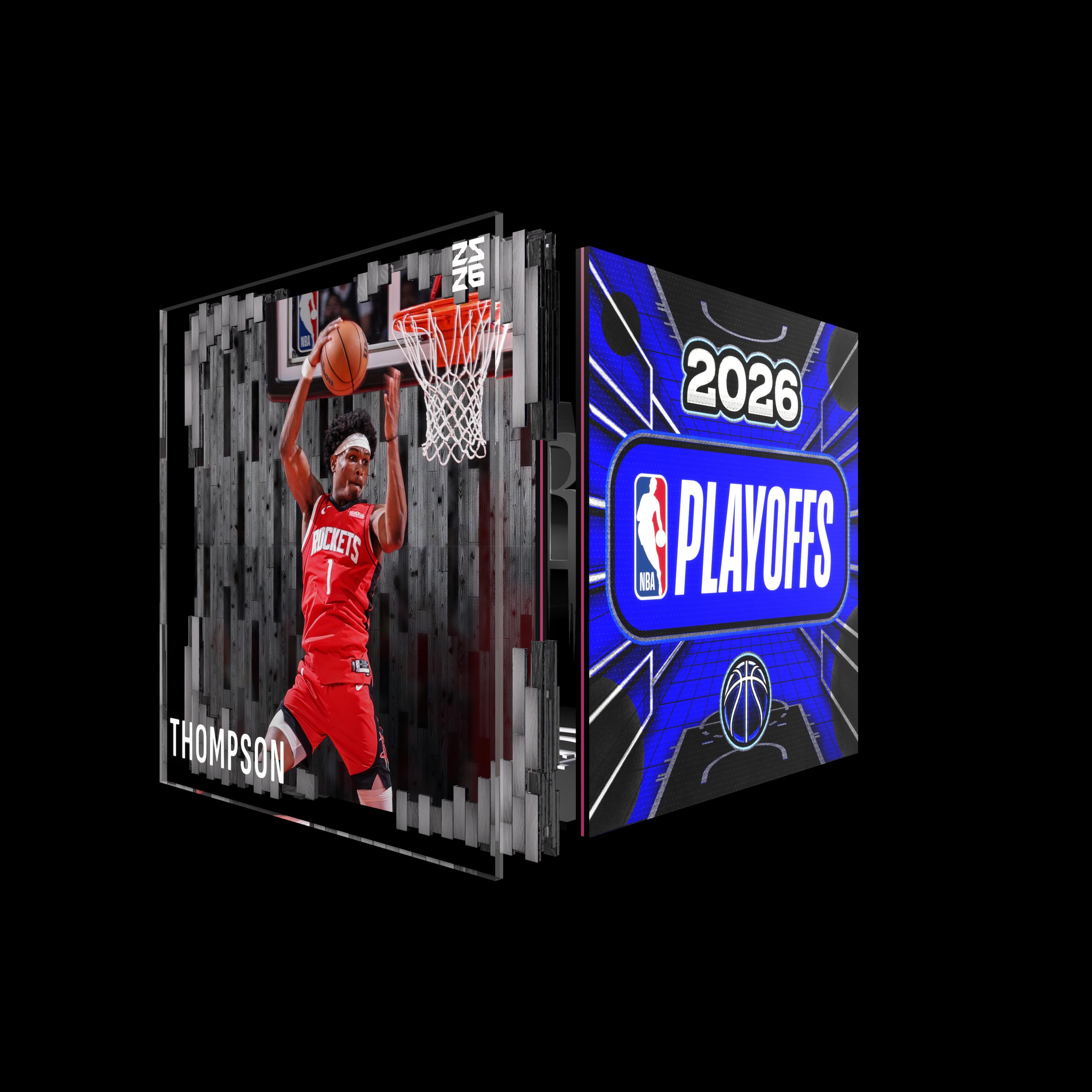 Hardcourt