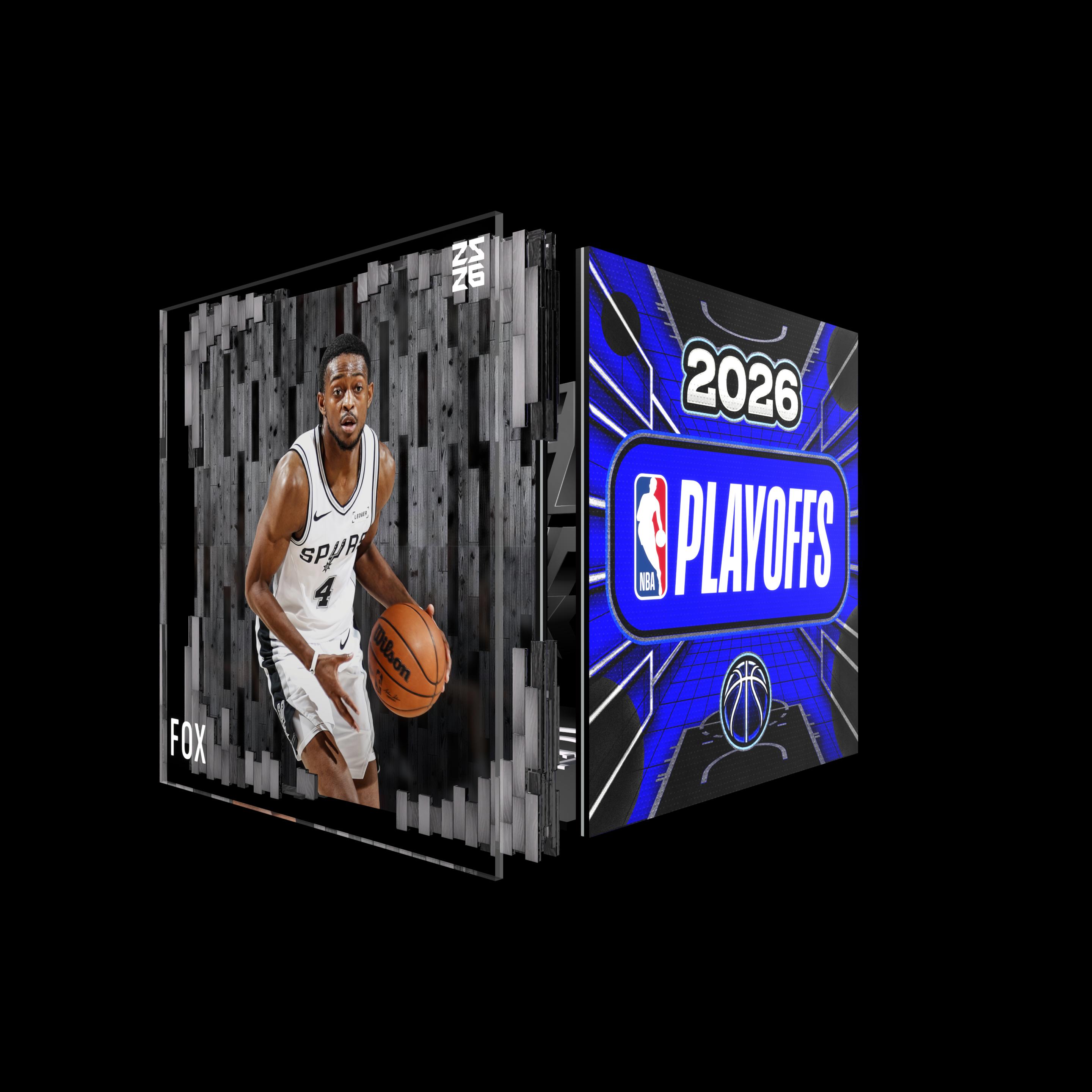 Hardcourt