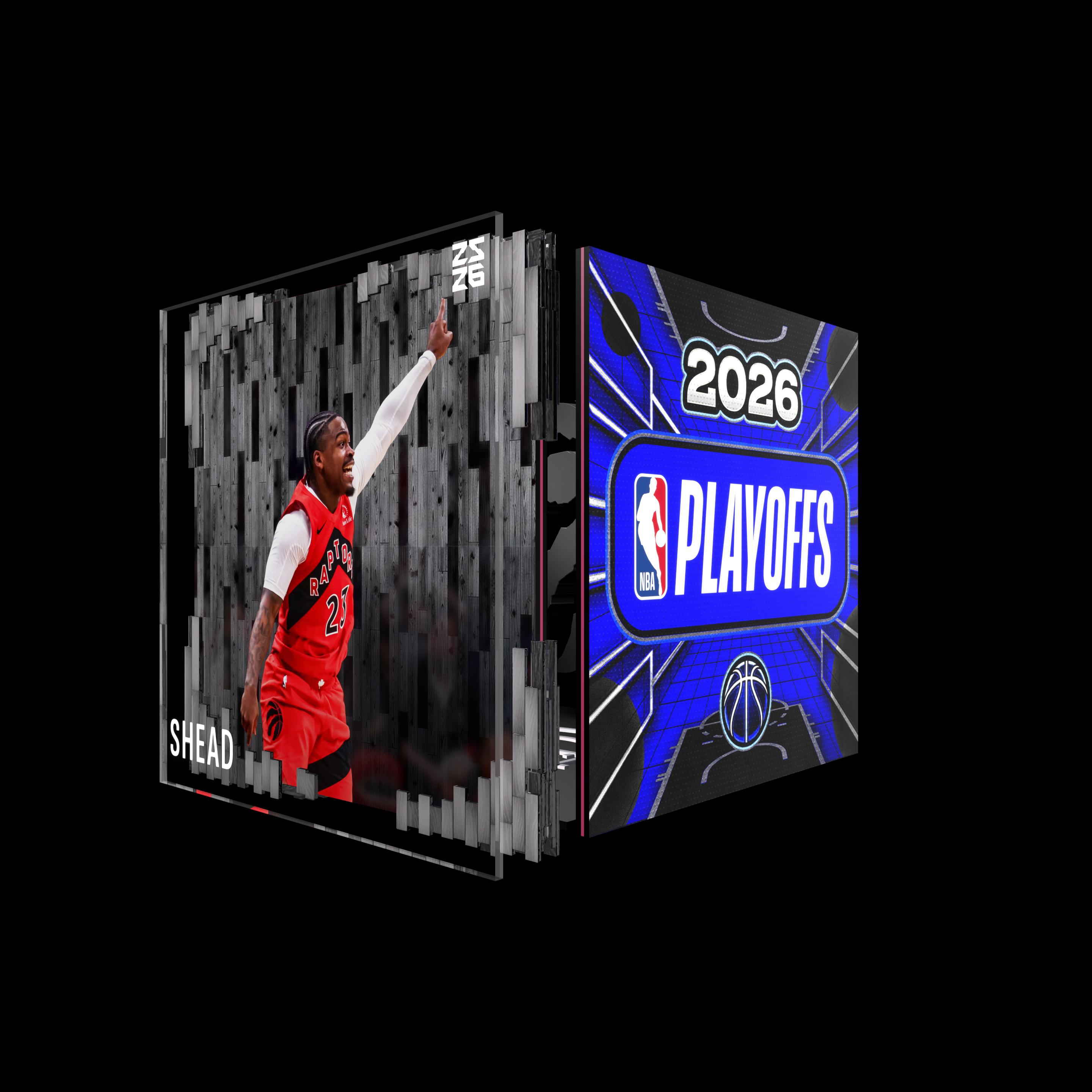 Hardcourt