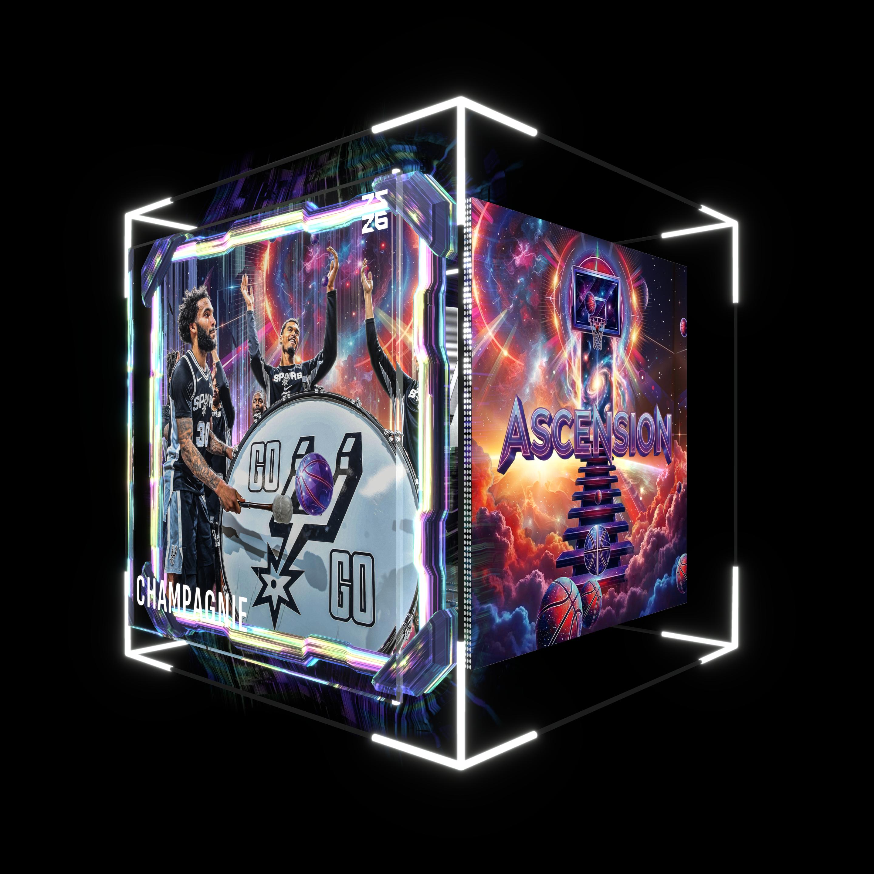 Galactic