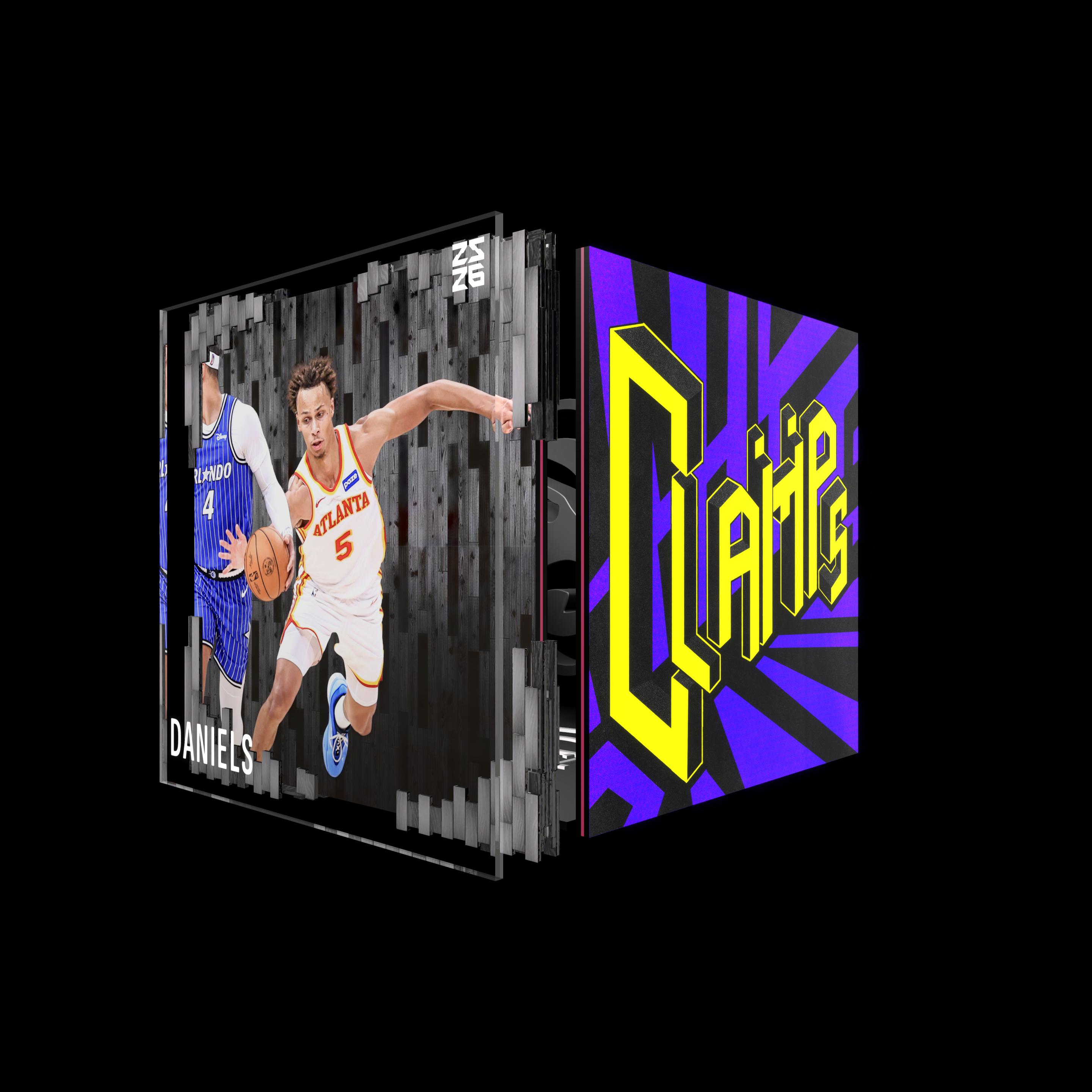 Hardcourt
