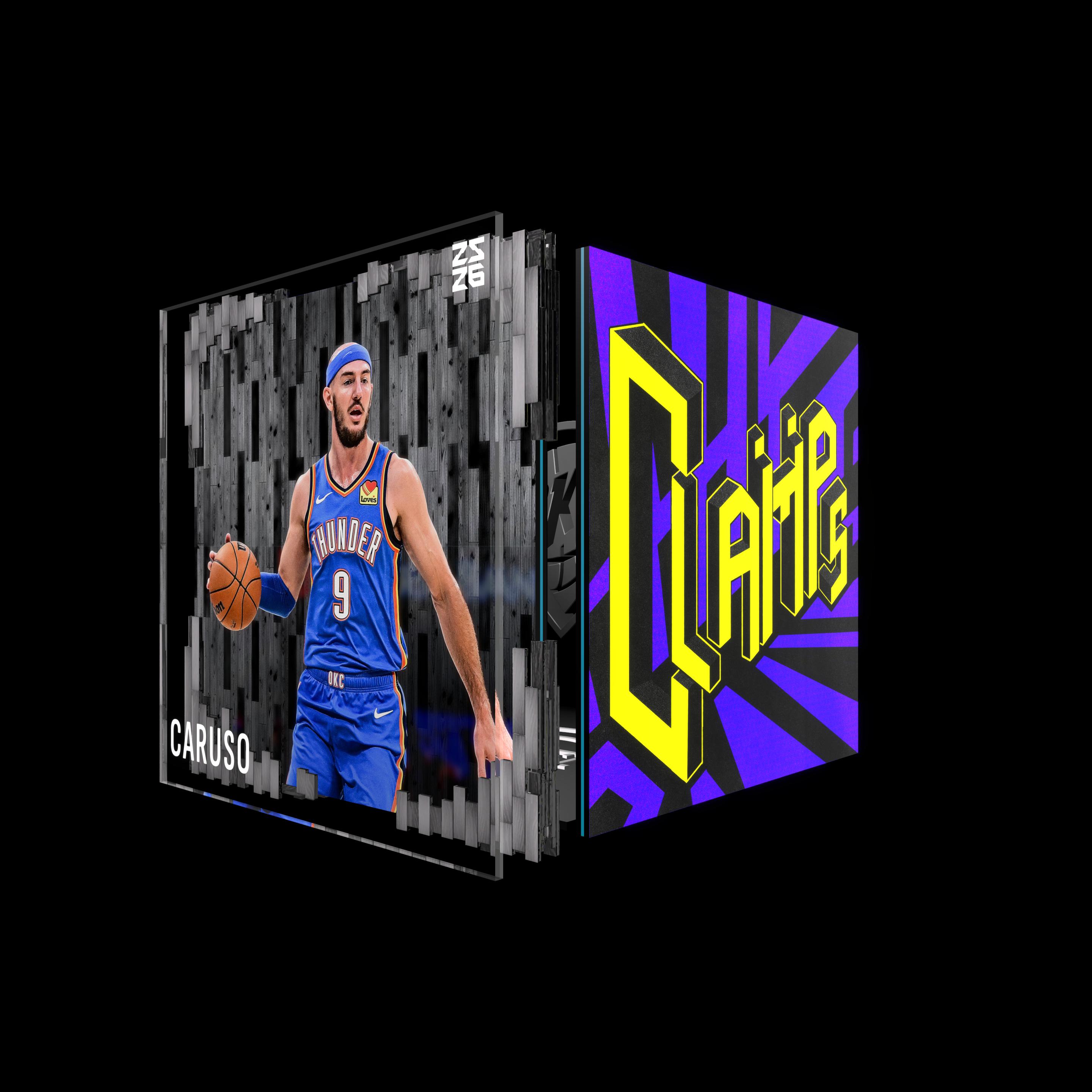 Hardcourt