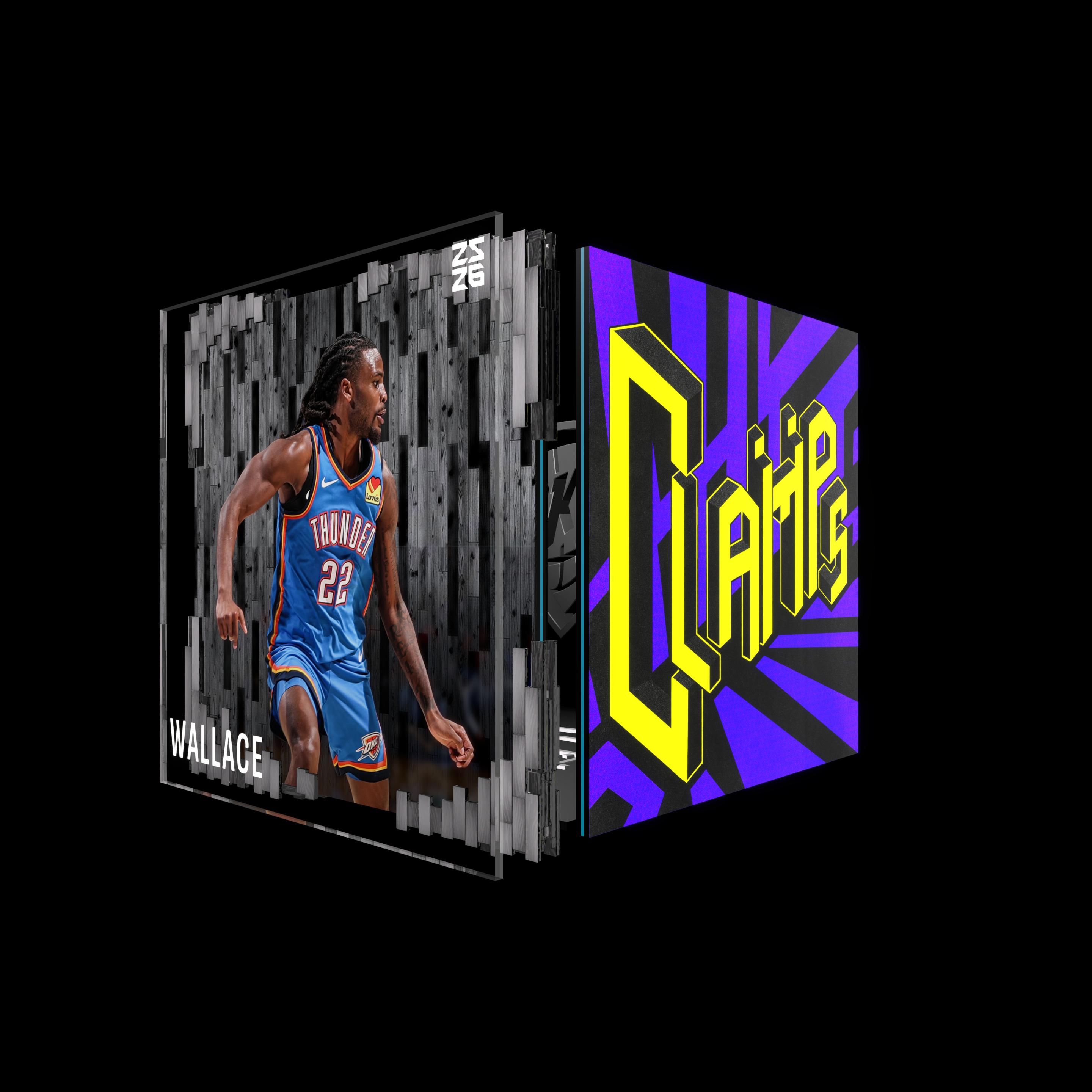 Hardcourt
