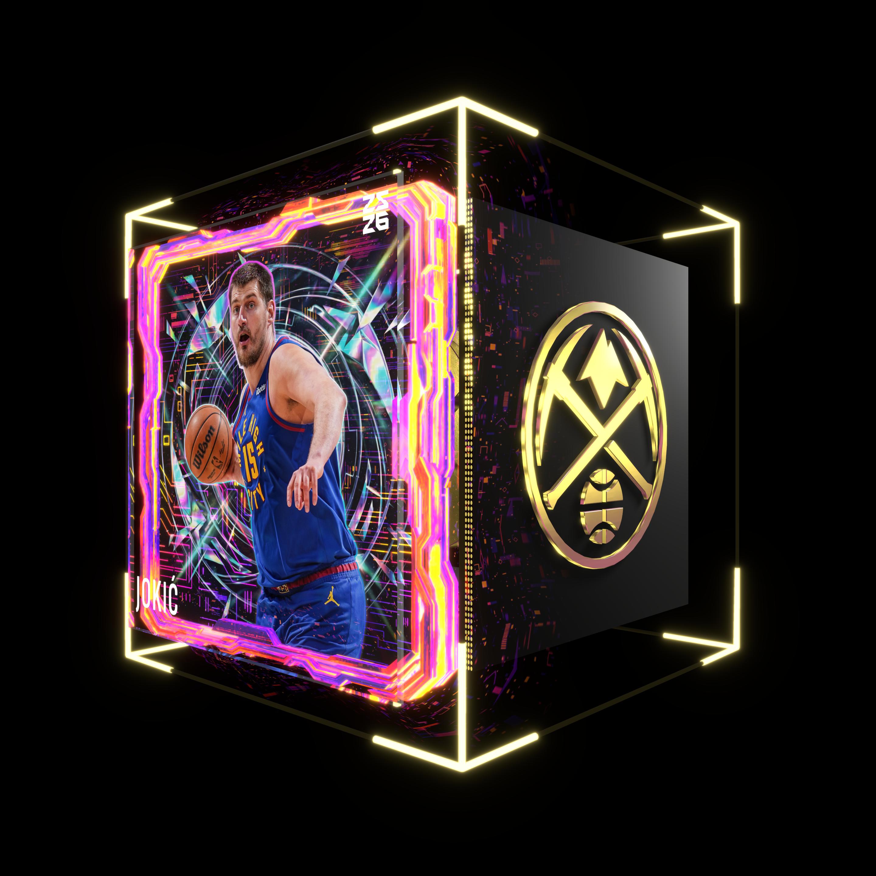 Omega