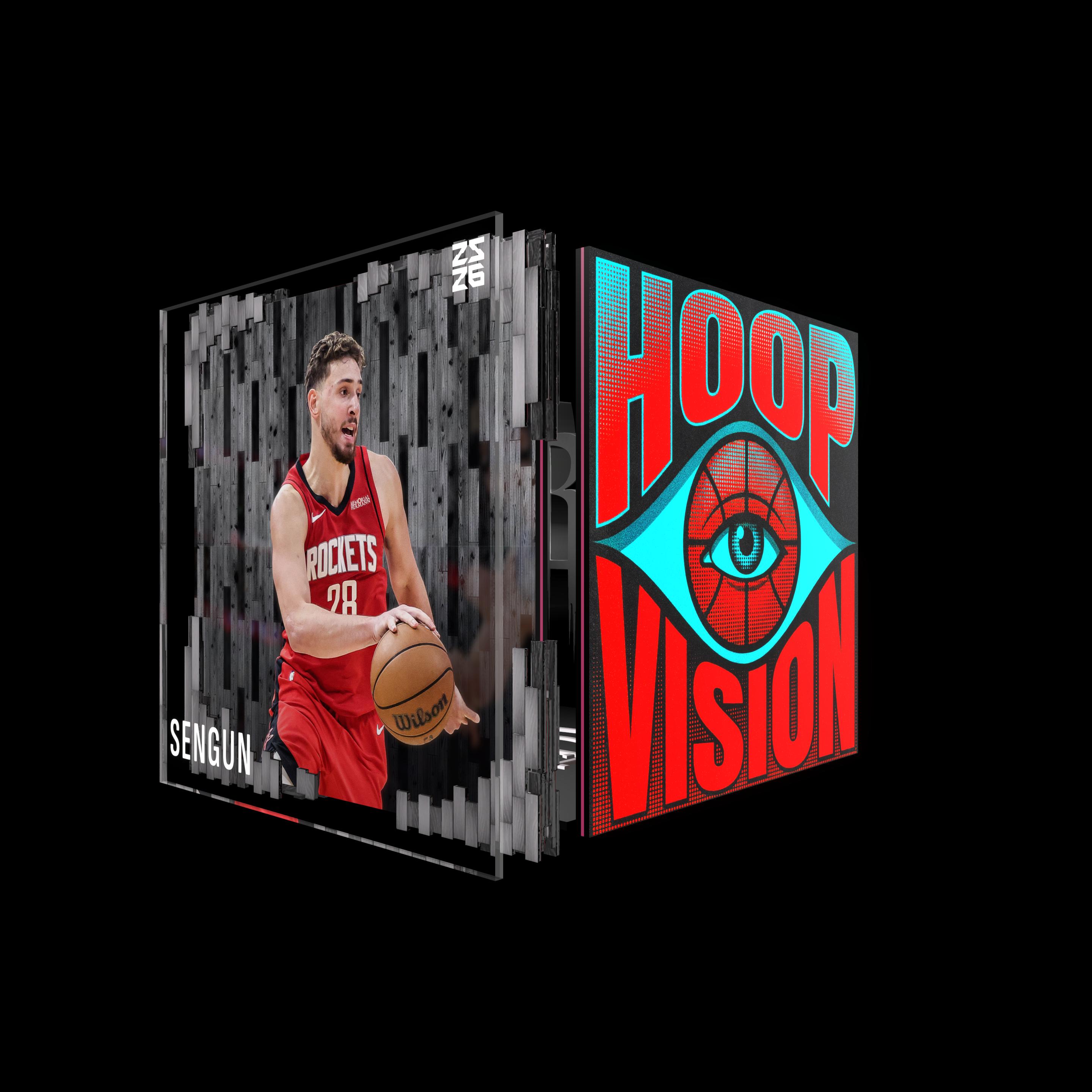 Hardcourt