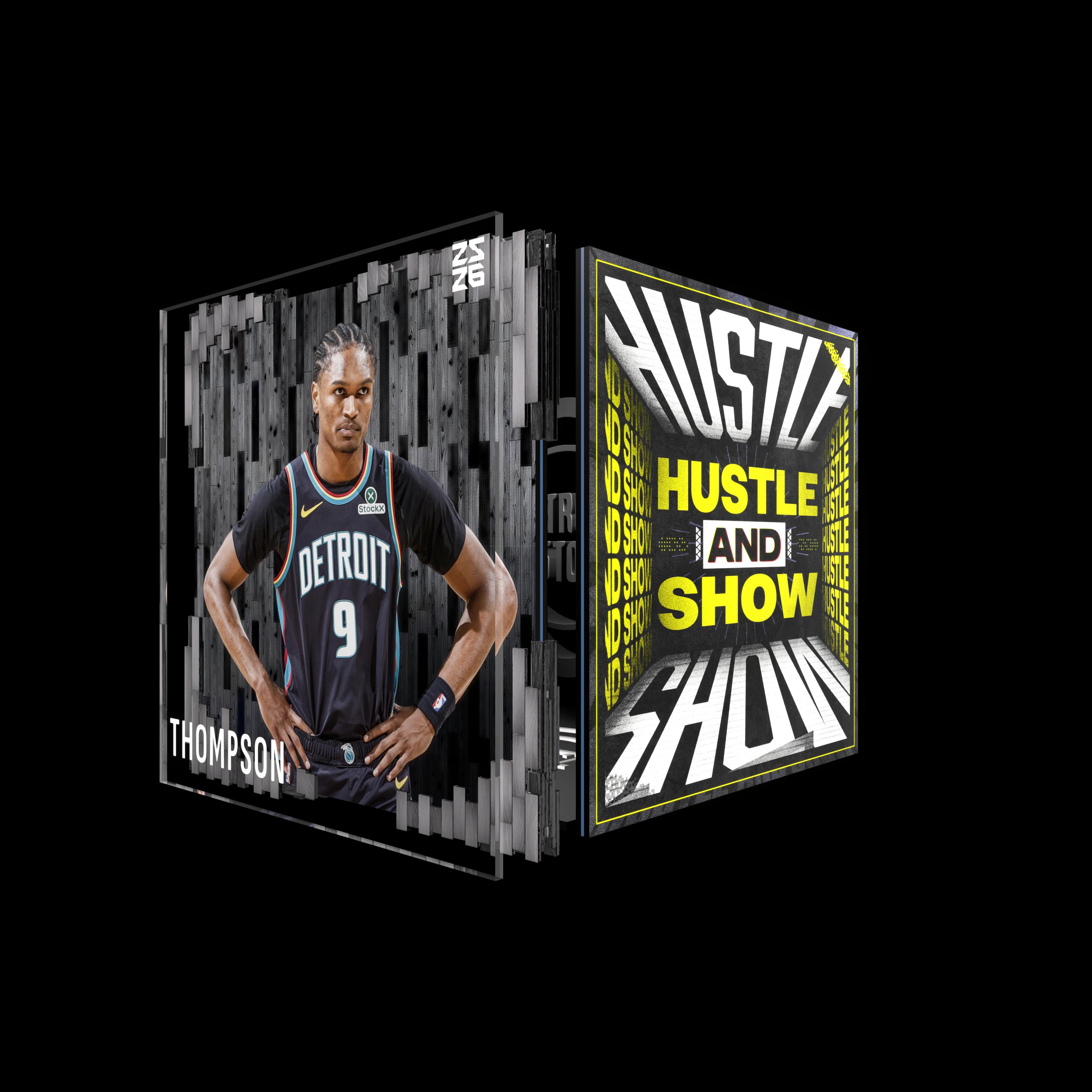Hardcourt