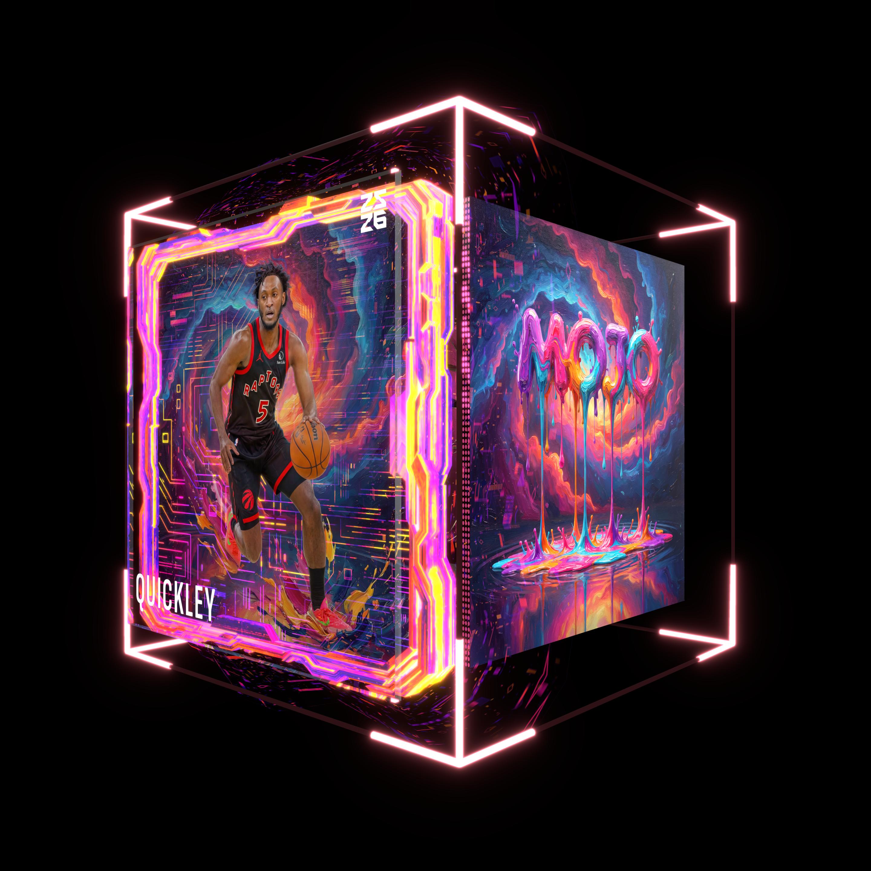 Omega