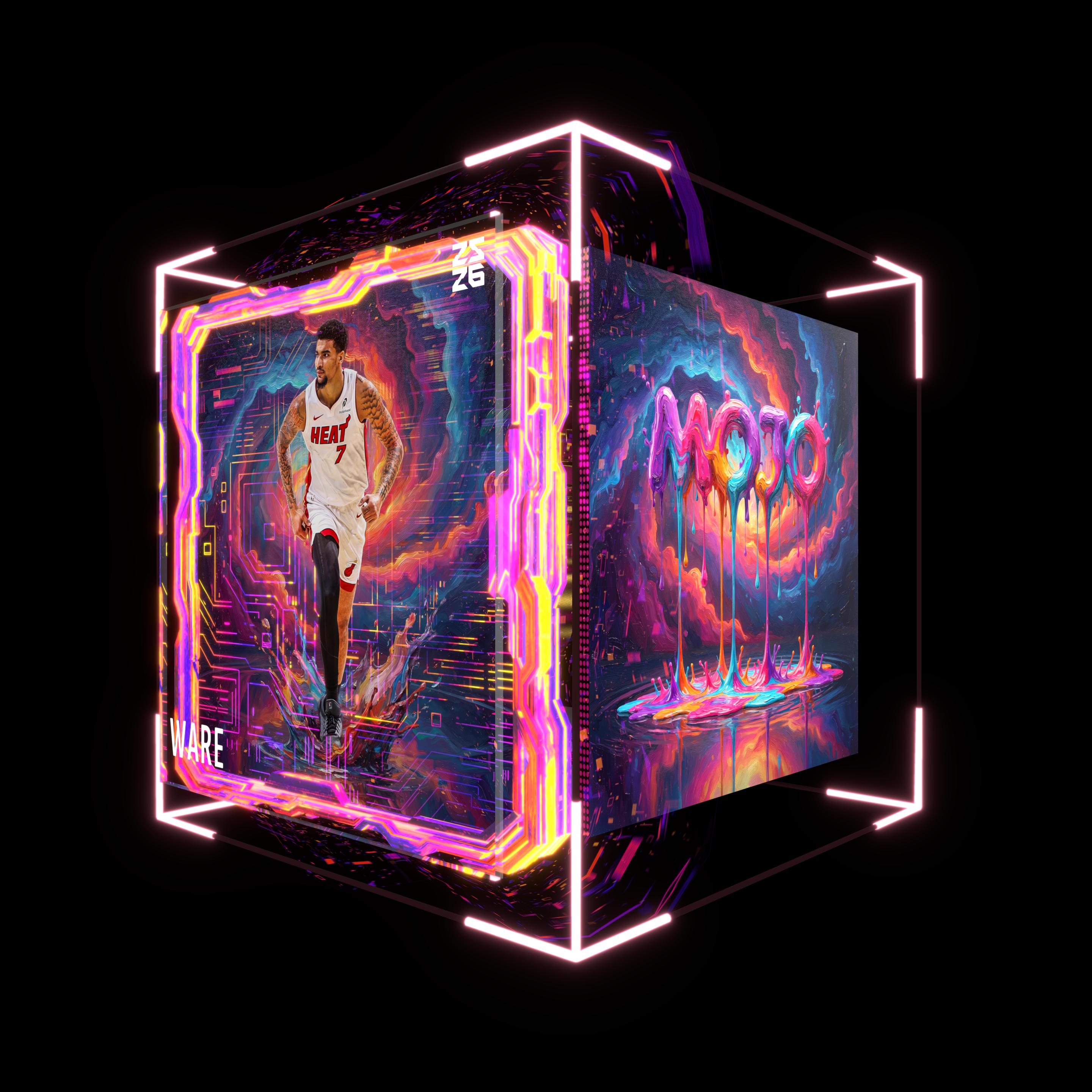 Omega
