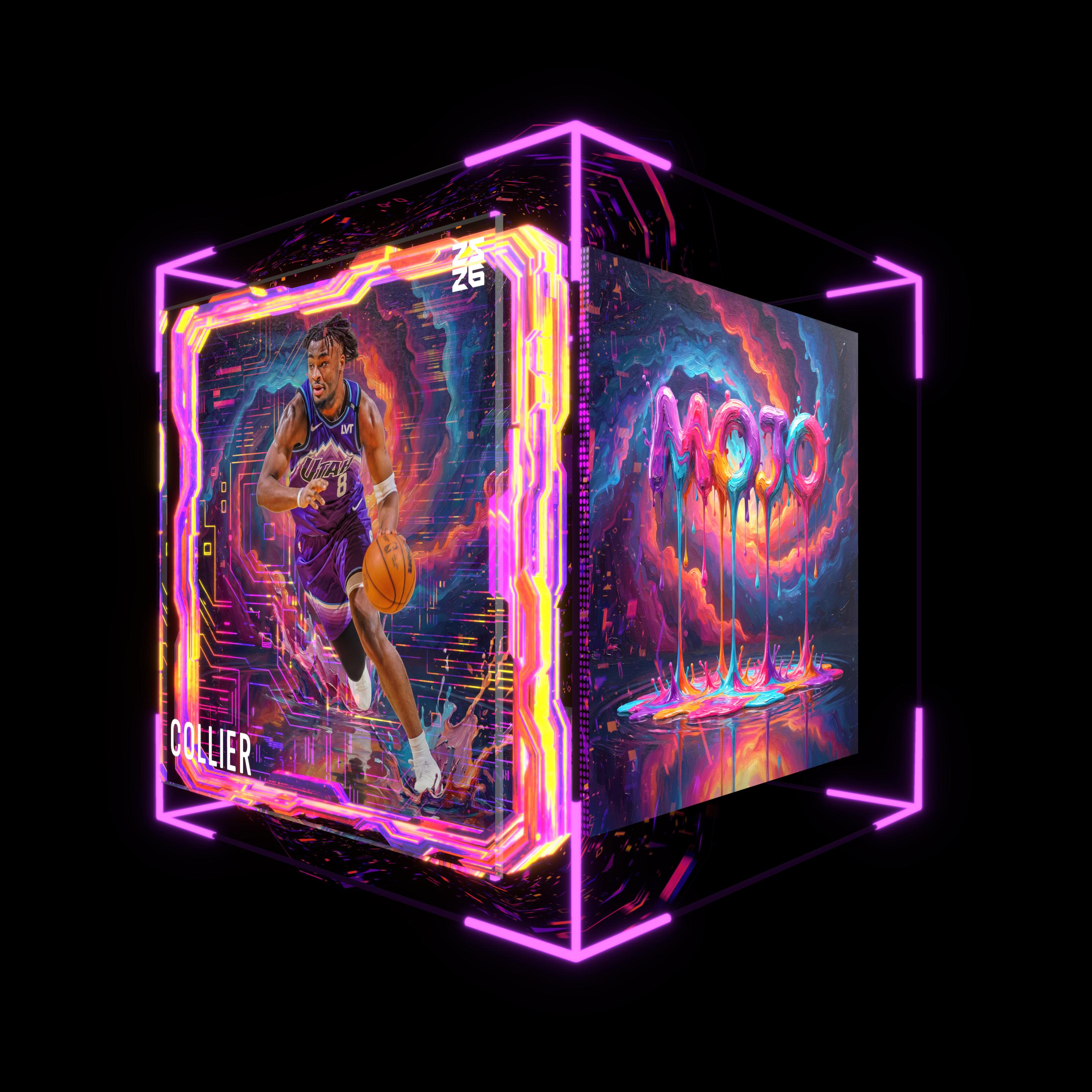 Omega