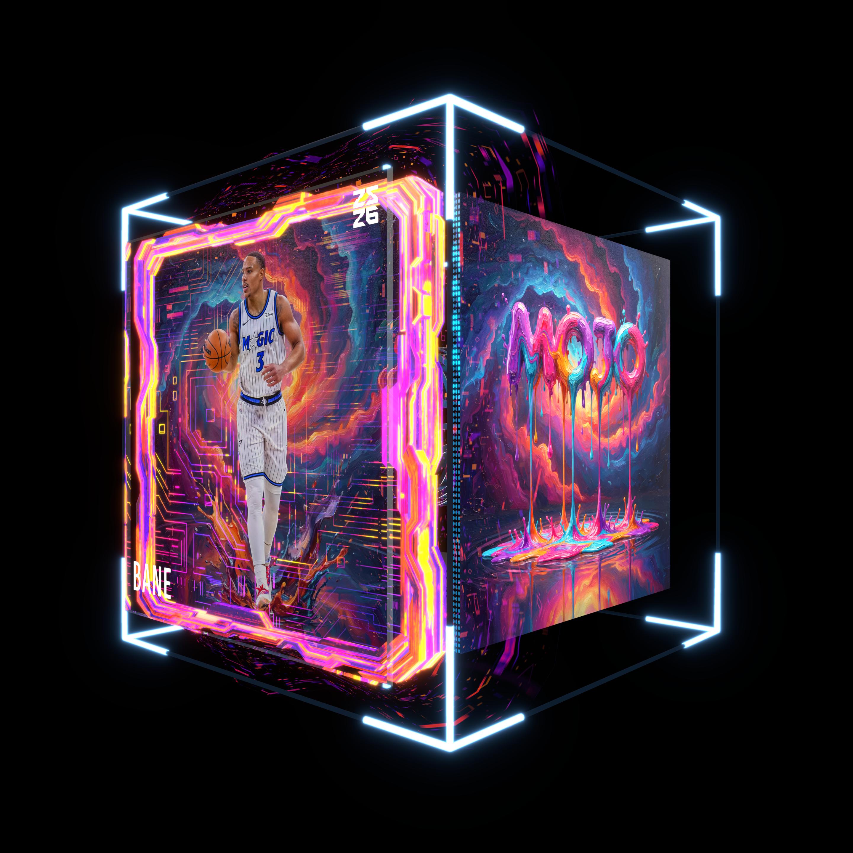 Omega