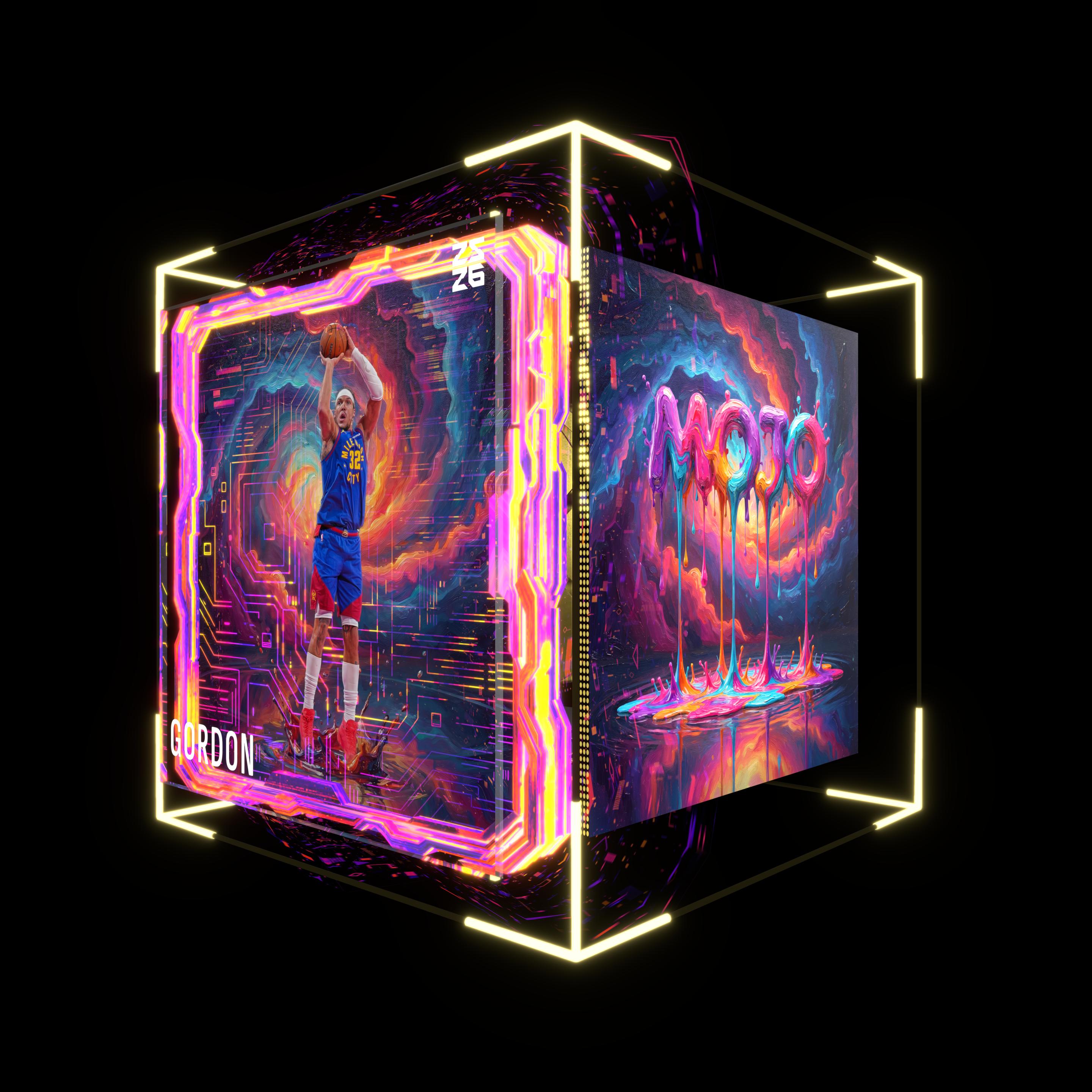 Omega