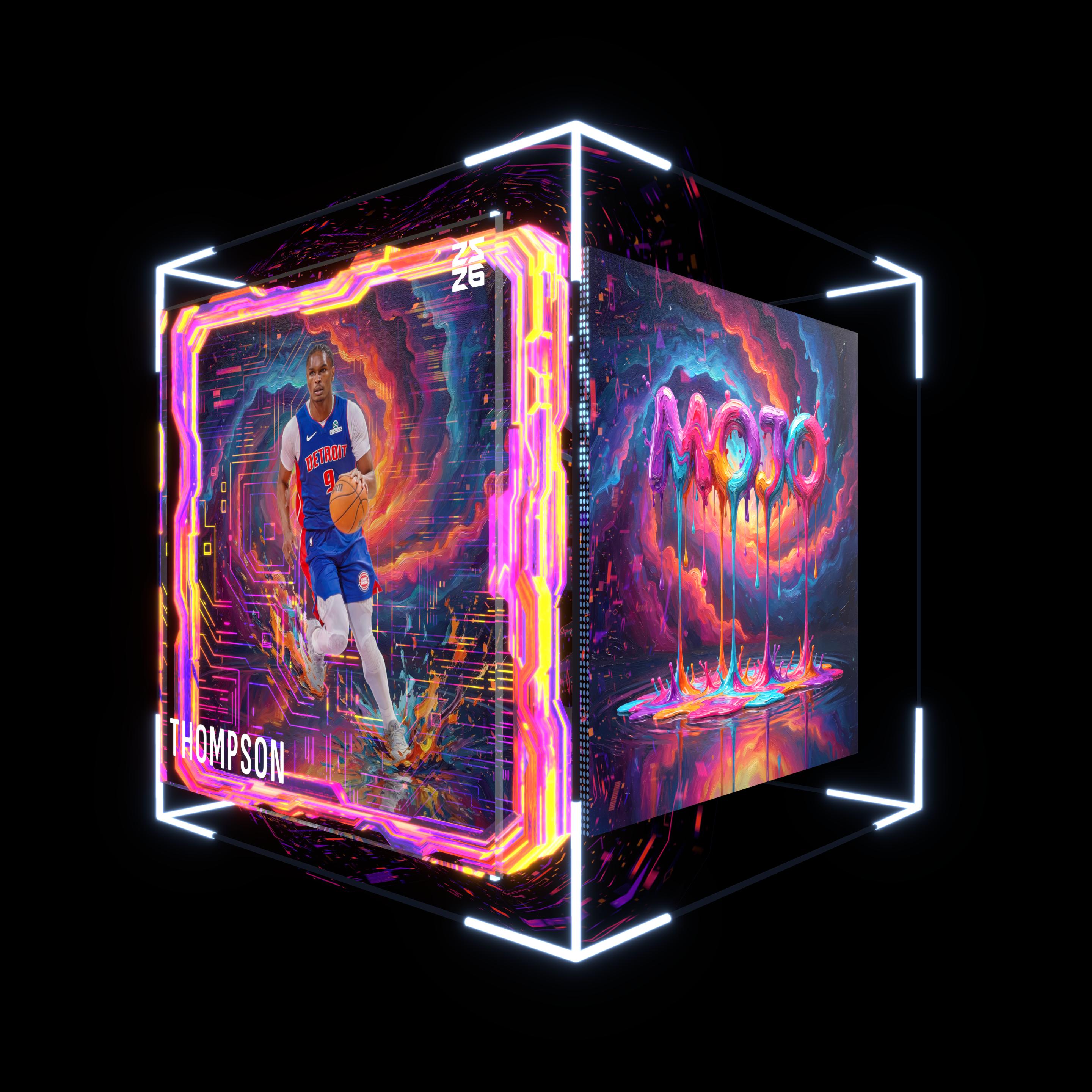 Omega