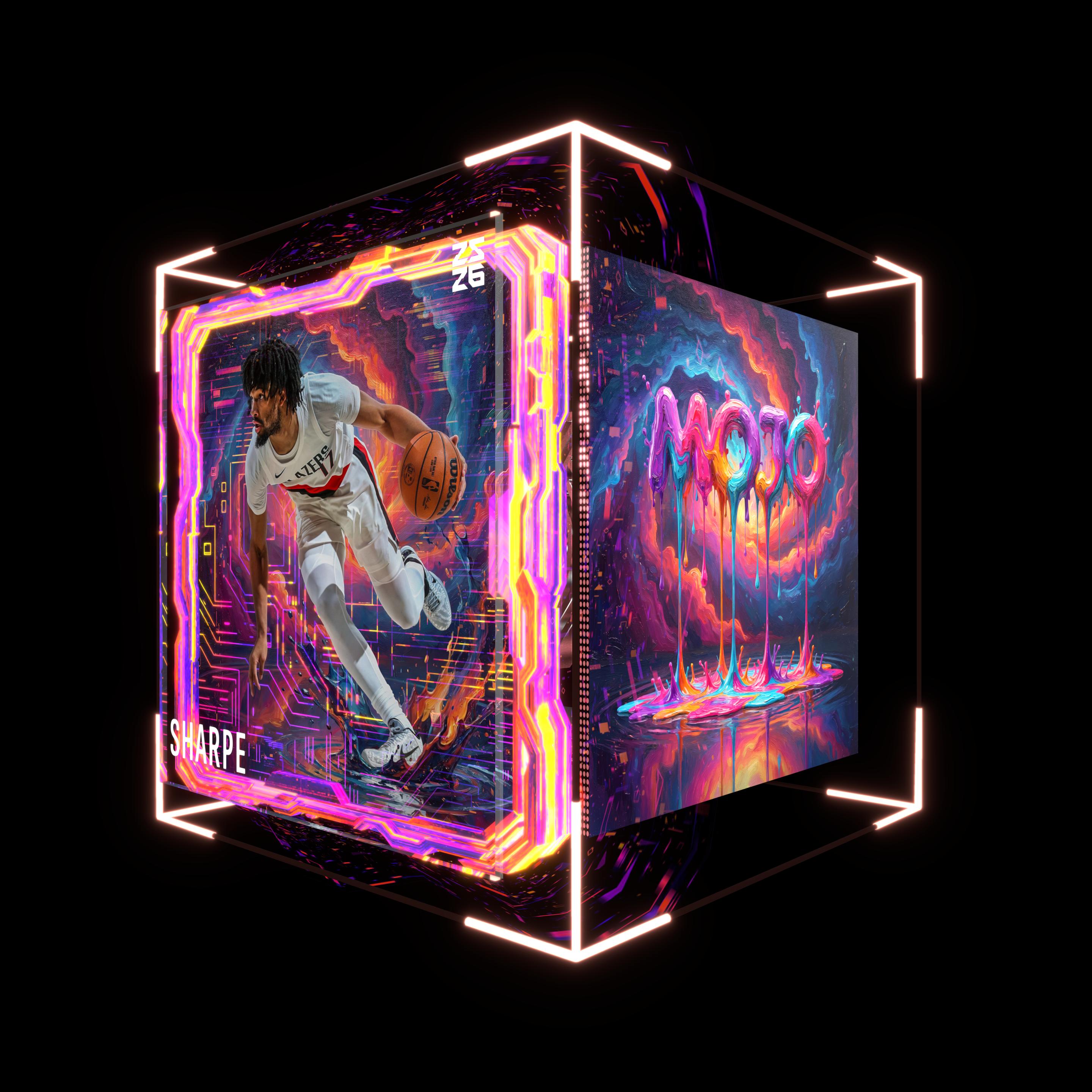Omega