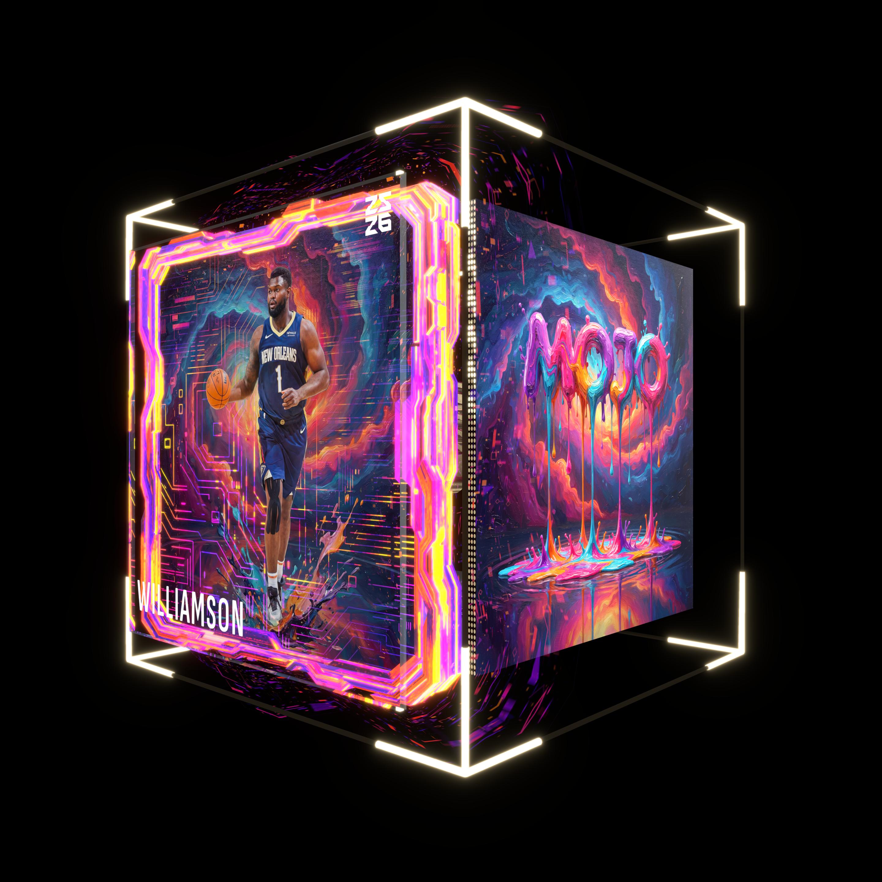Omega