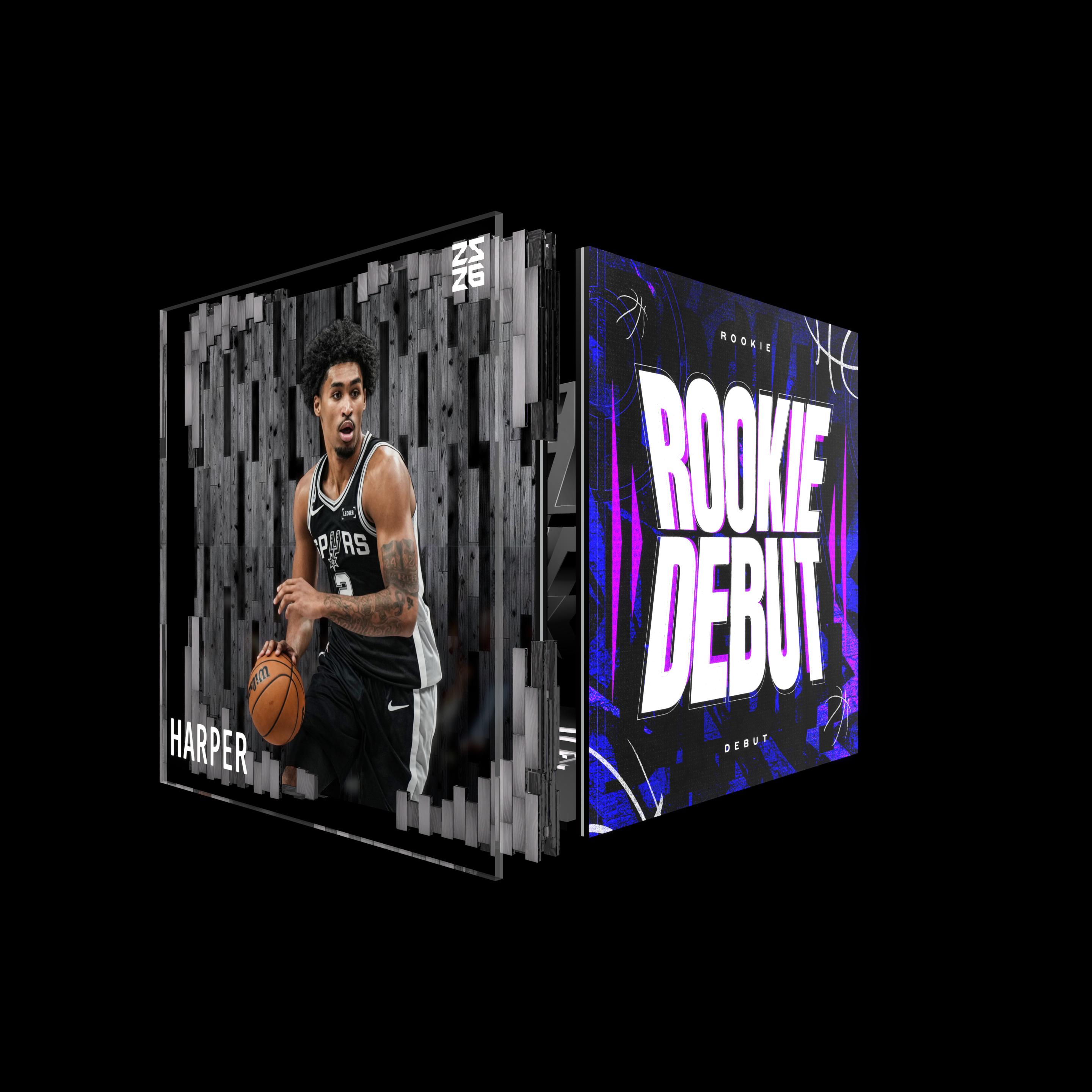 Hardcourt