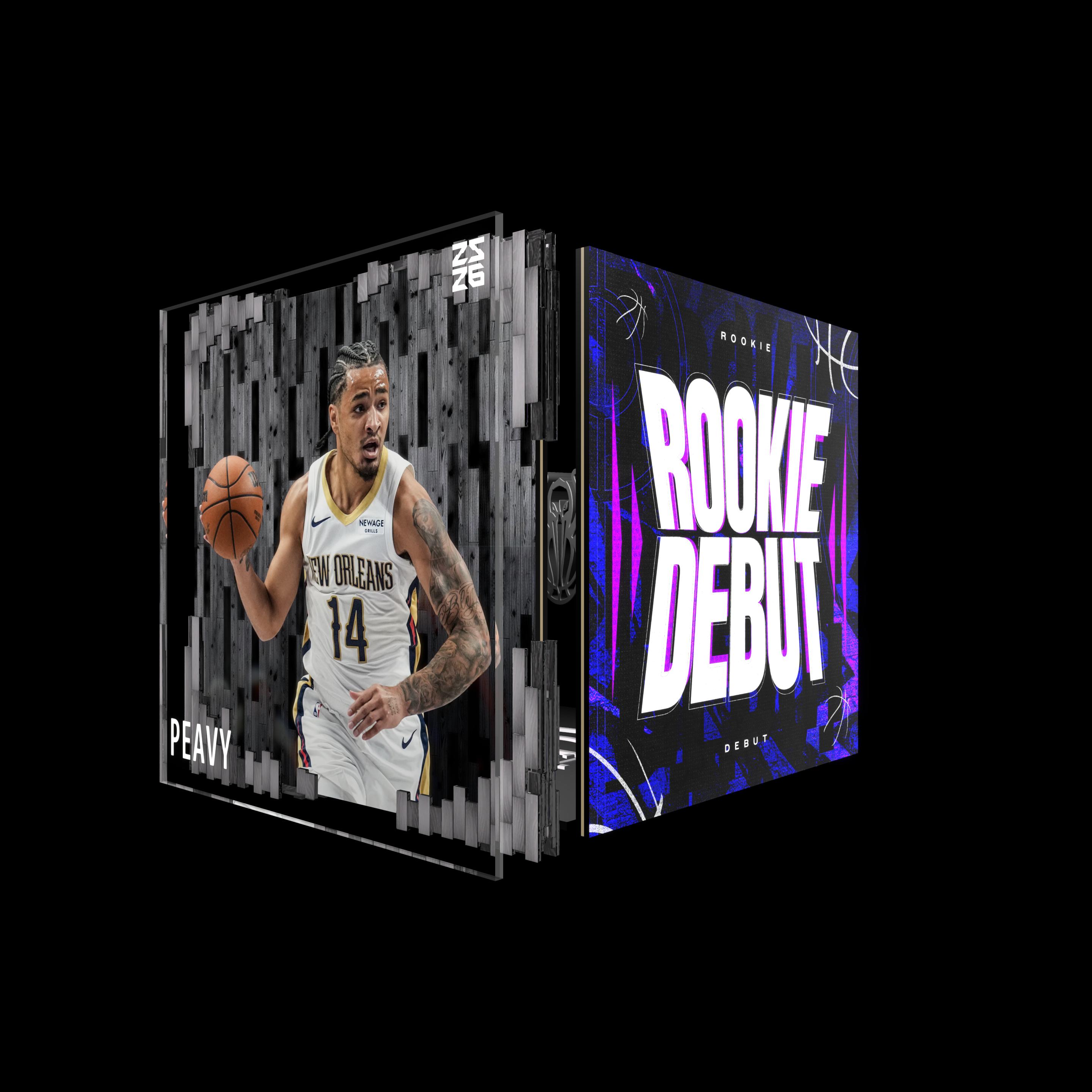 Hardcourt