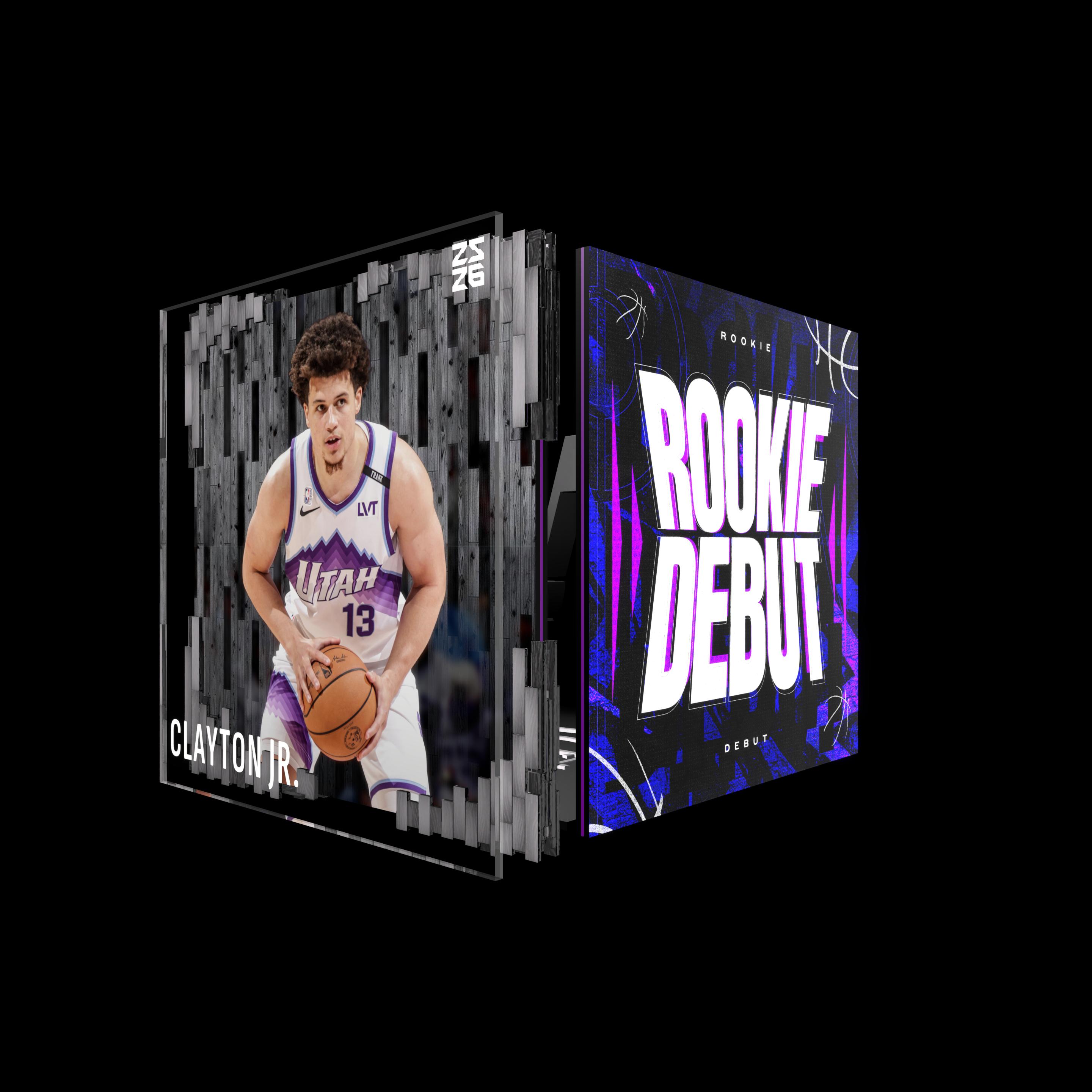 Hardcourt