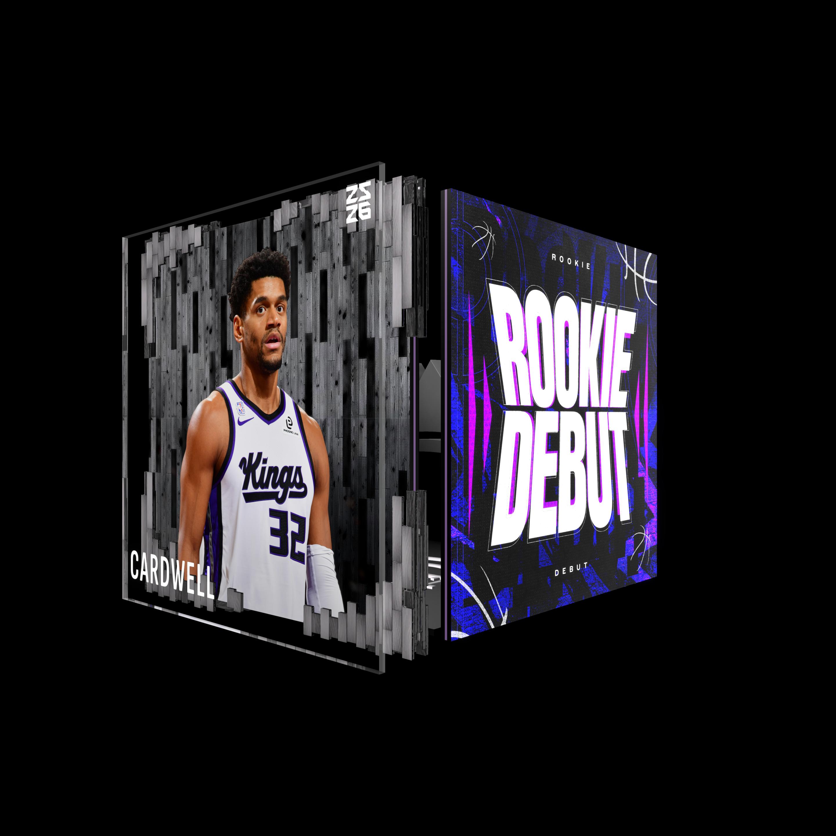 Hardcourt