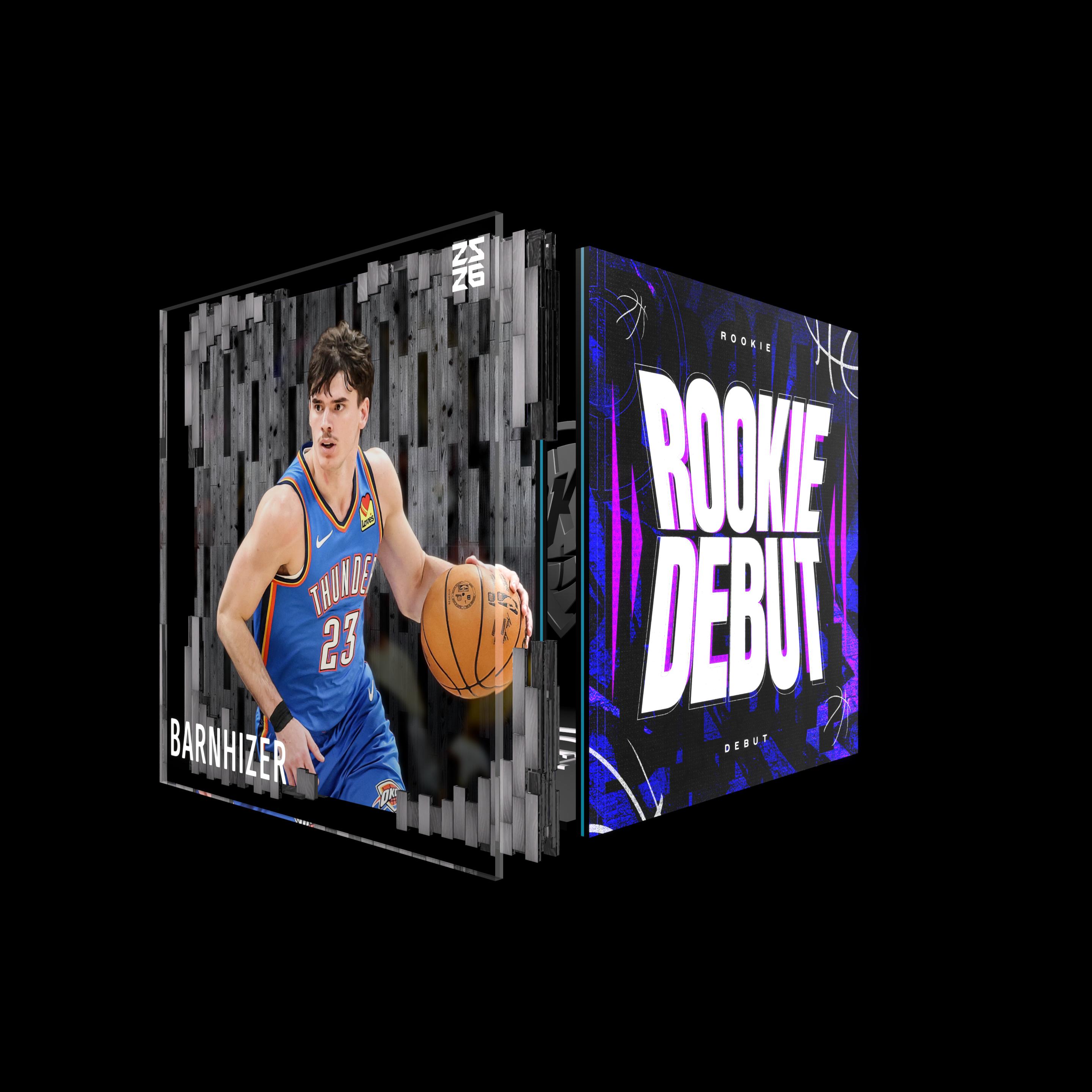 Hardcourt
