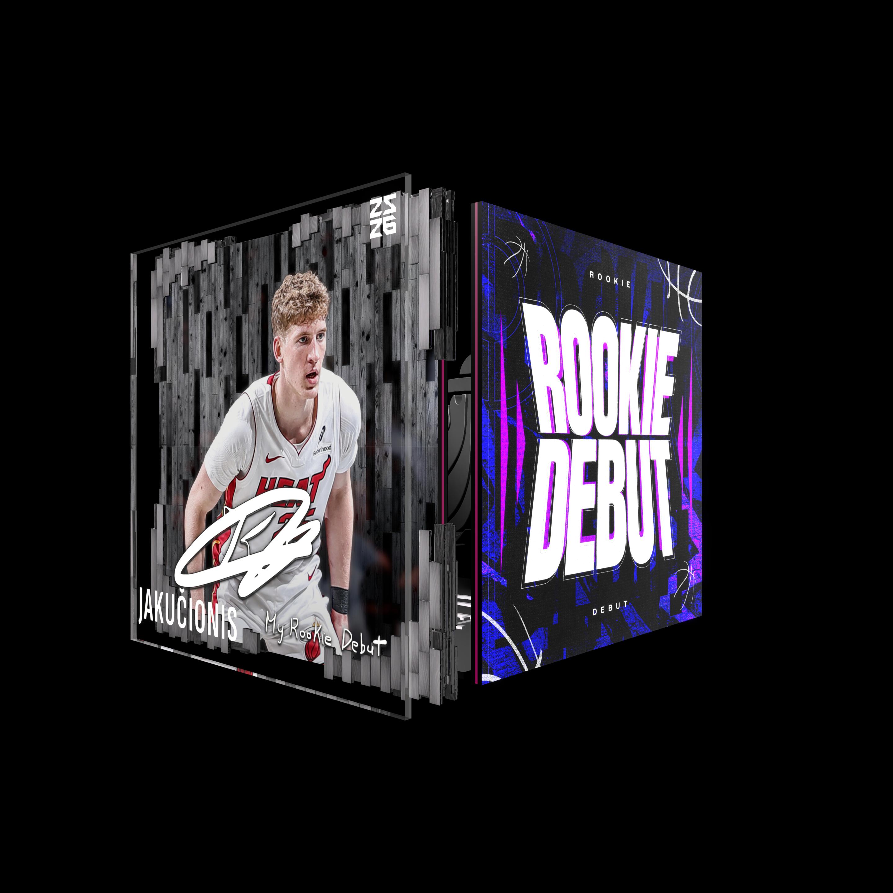 Hardcourt