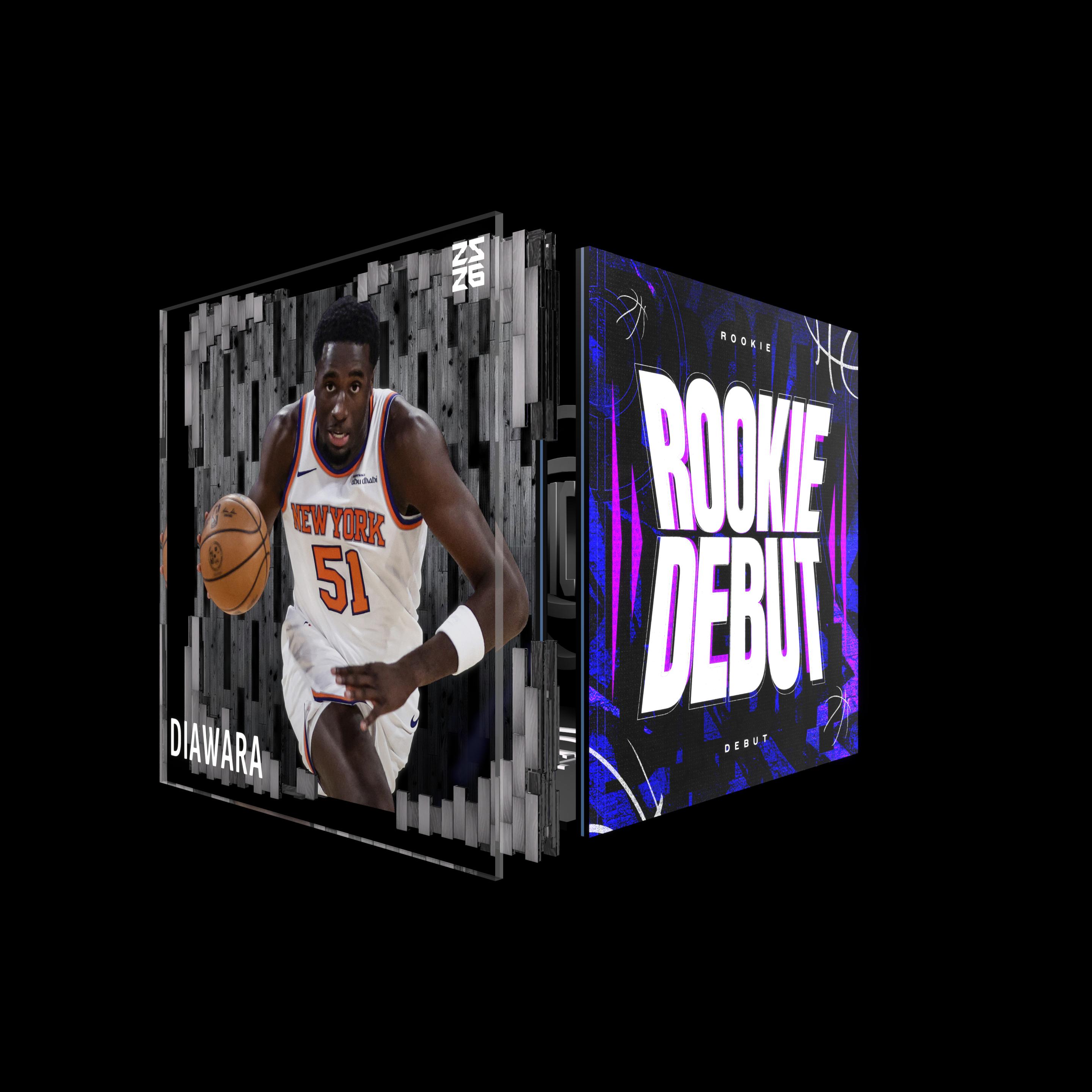 Hardcourt