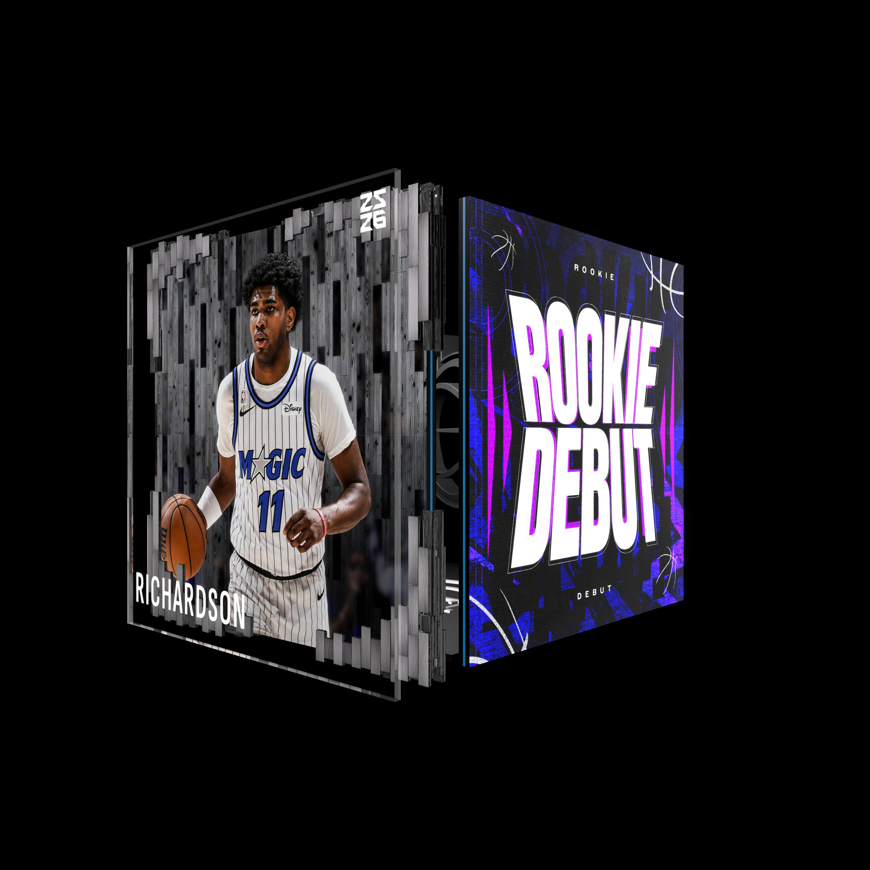 Hardcourt