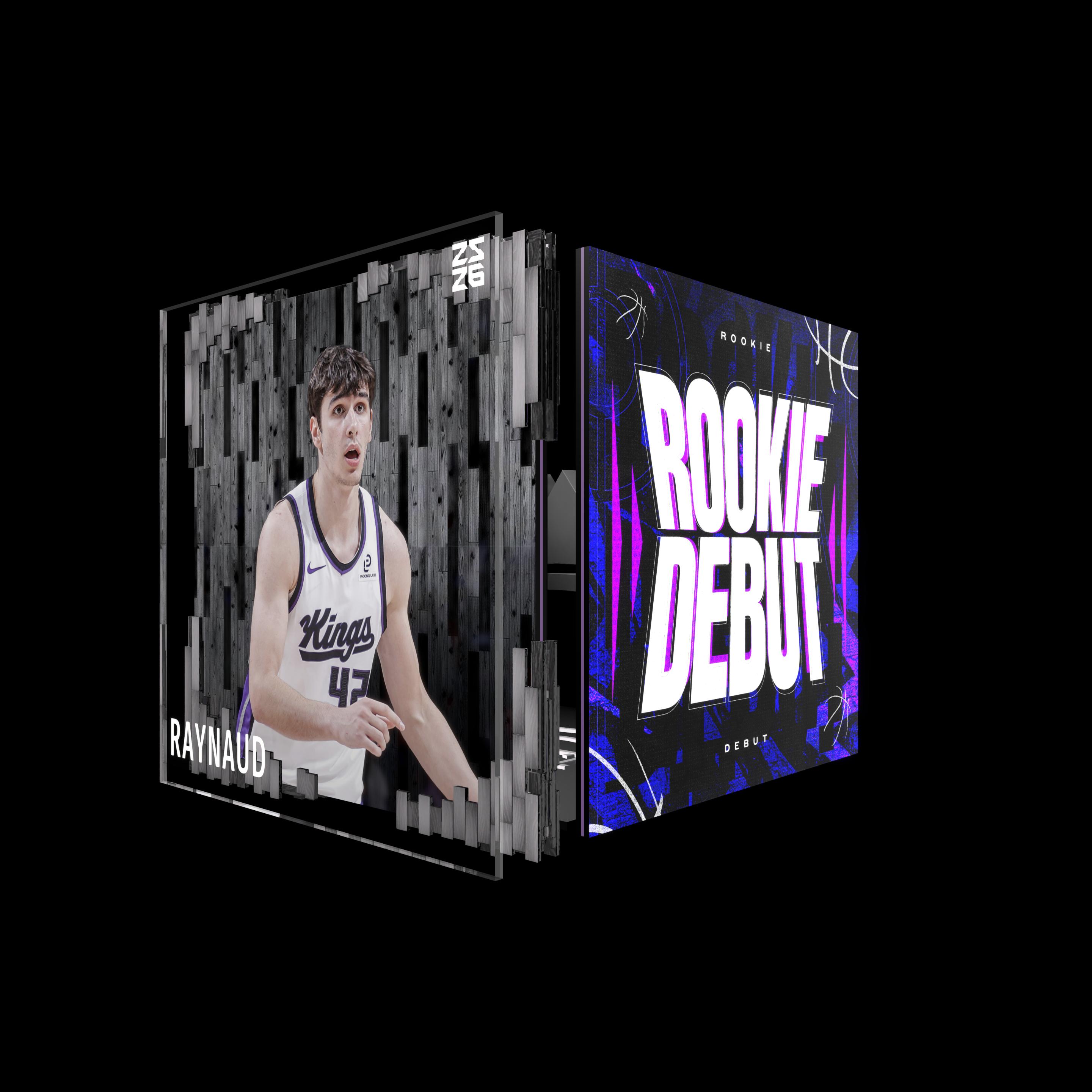 Hardcourt