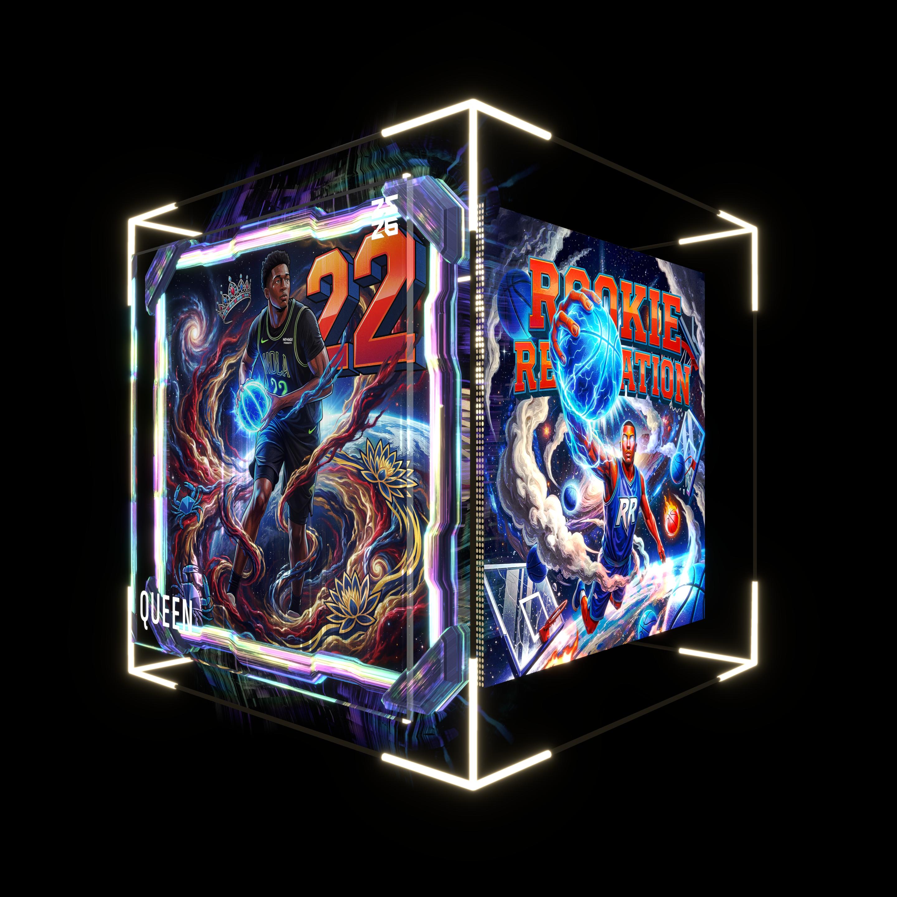 Galactic