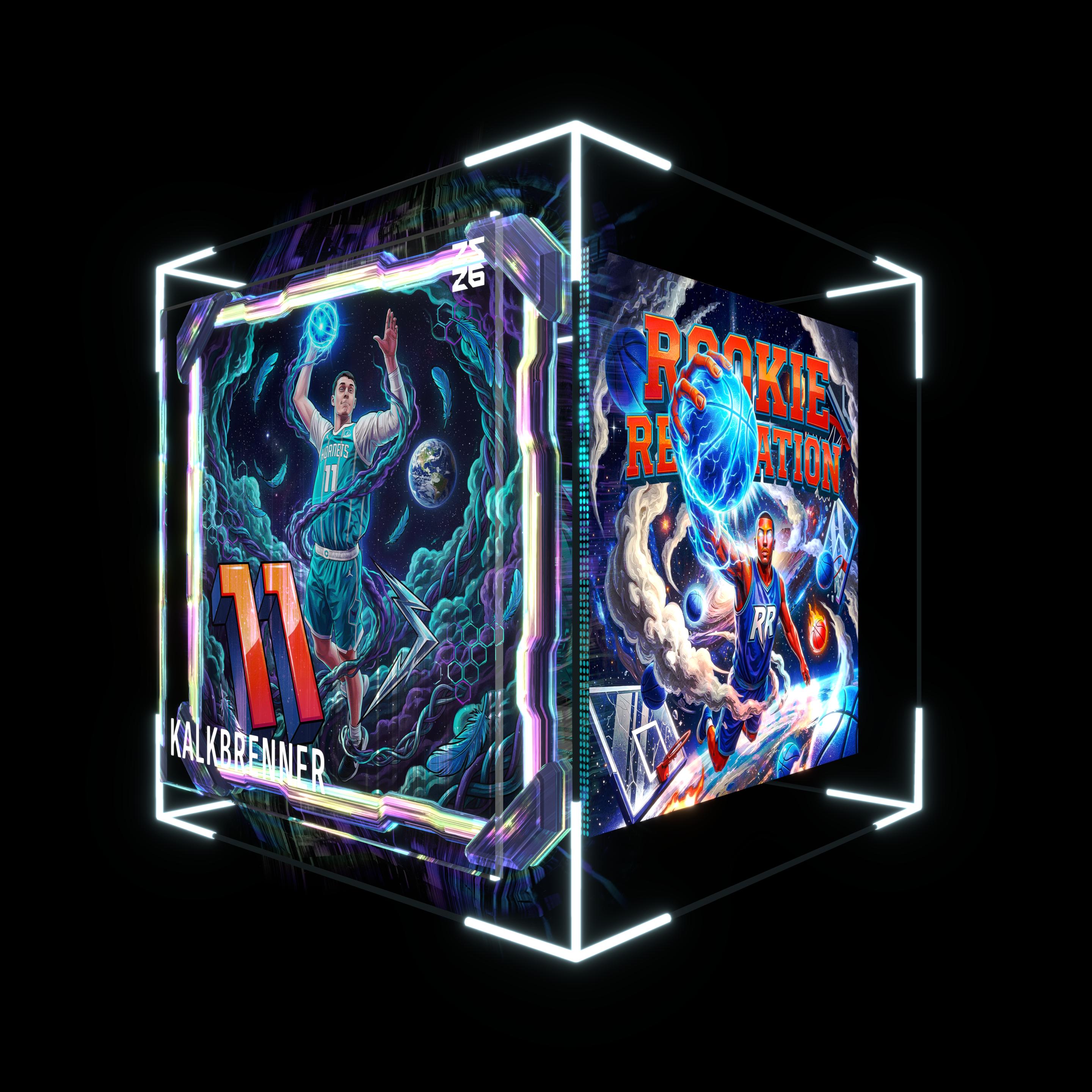 Galactic