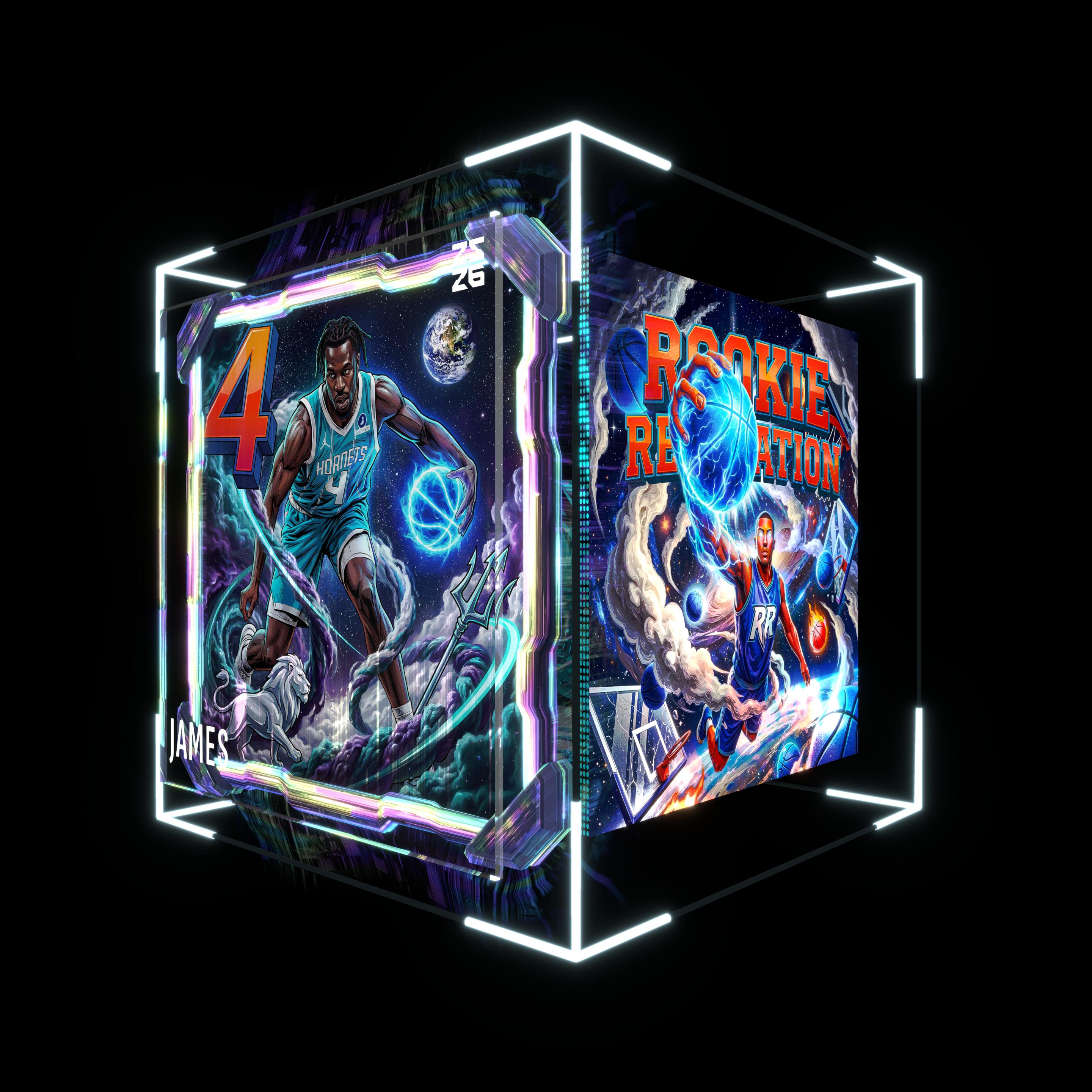 Galactic