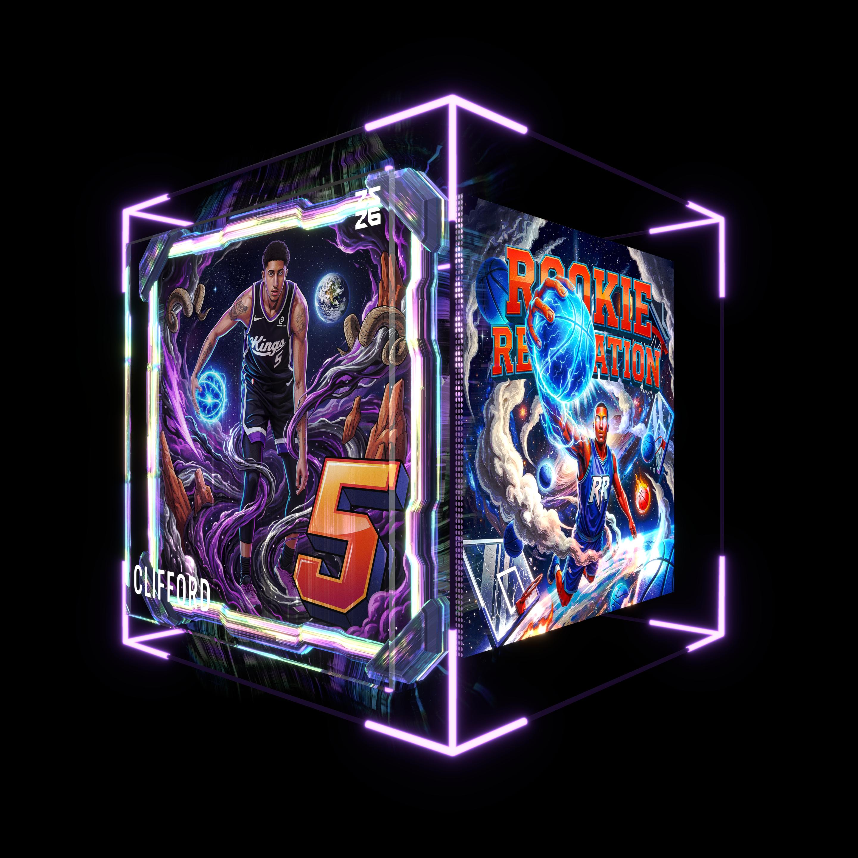 Galactic