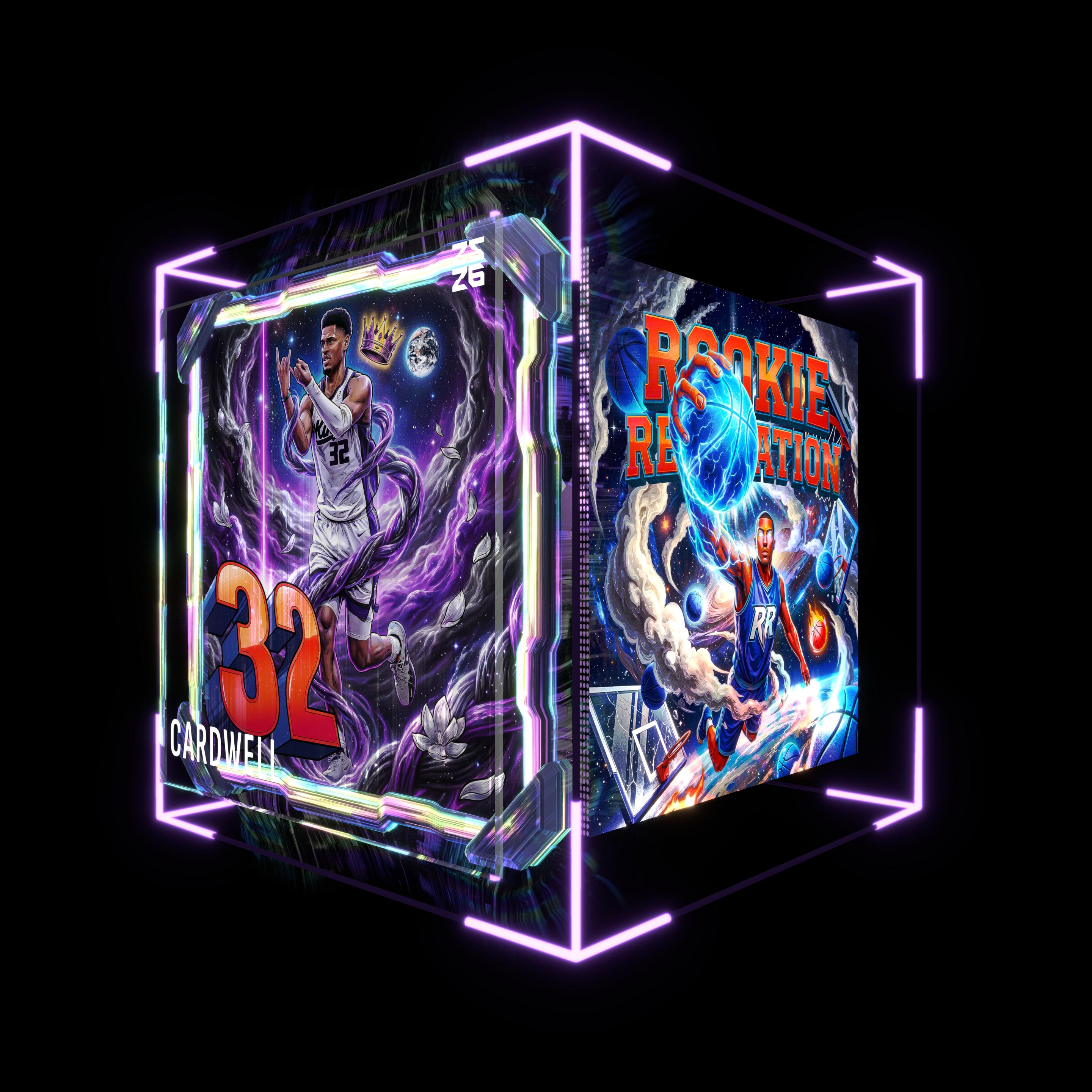 Galactic