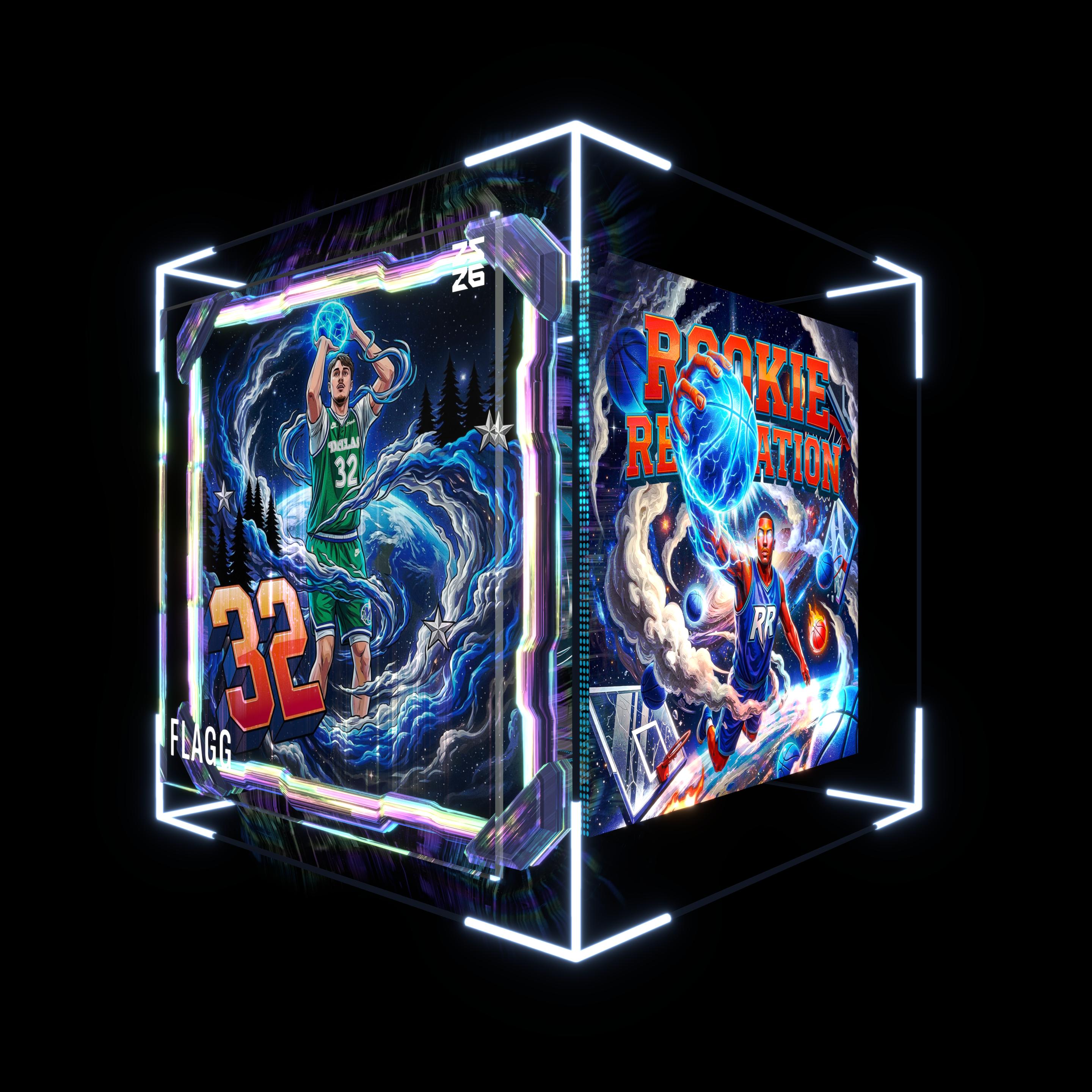 Galactic