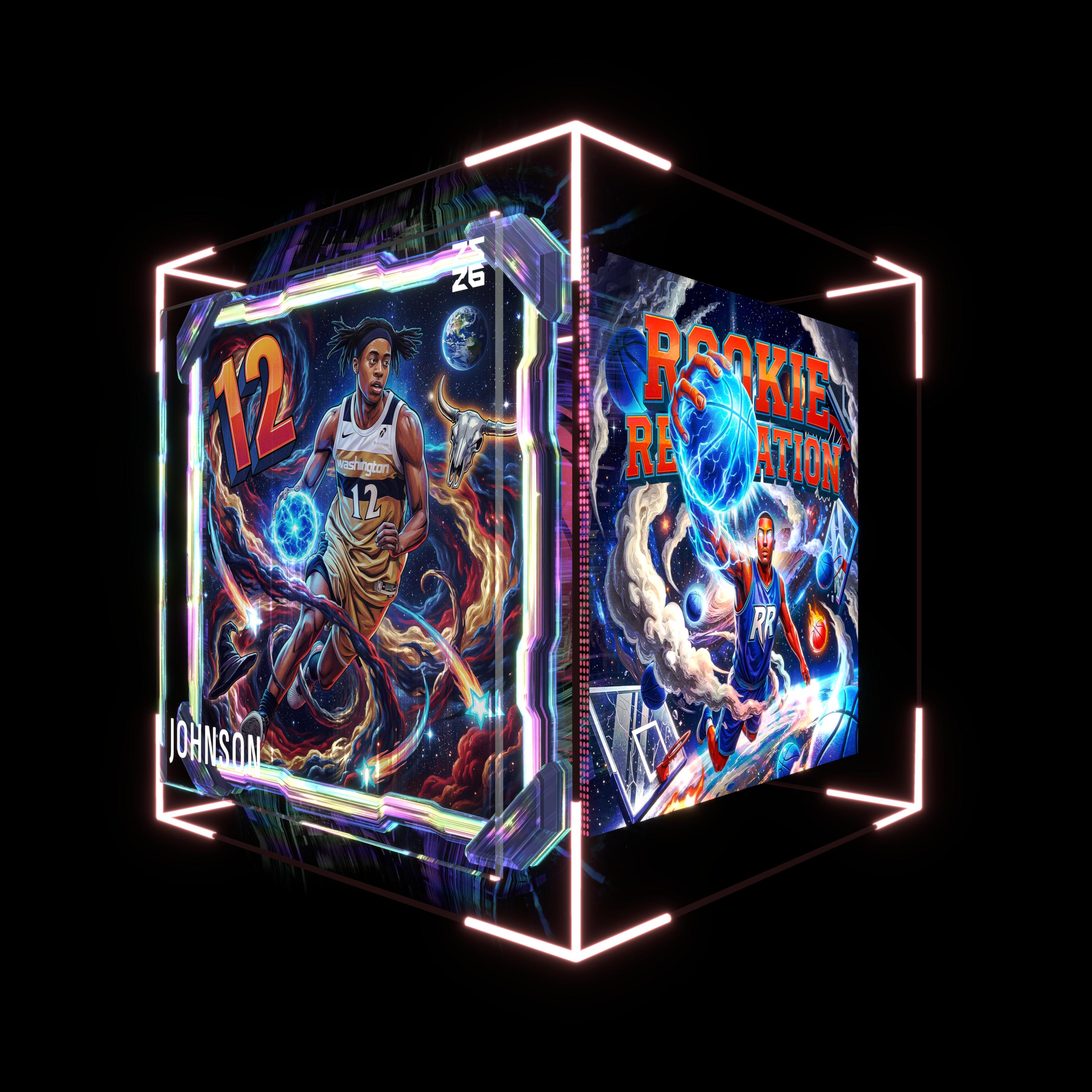 Galactic