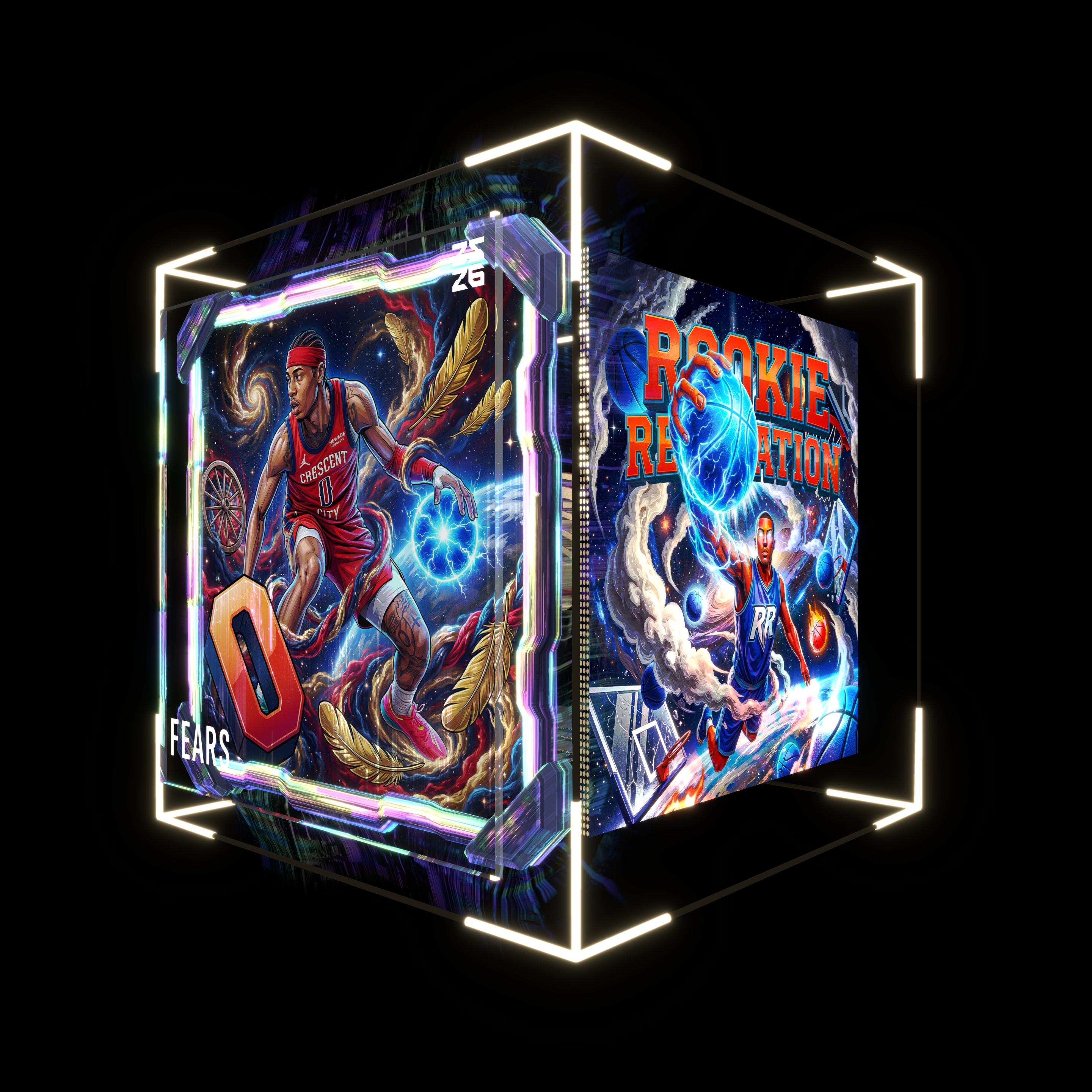 Galactic