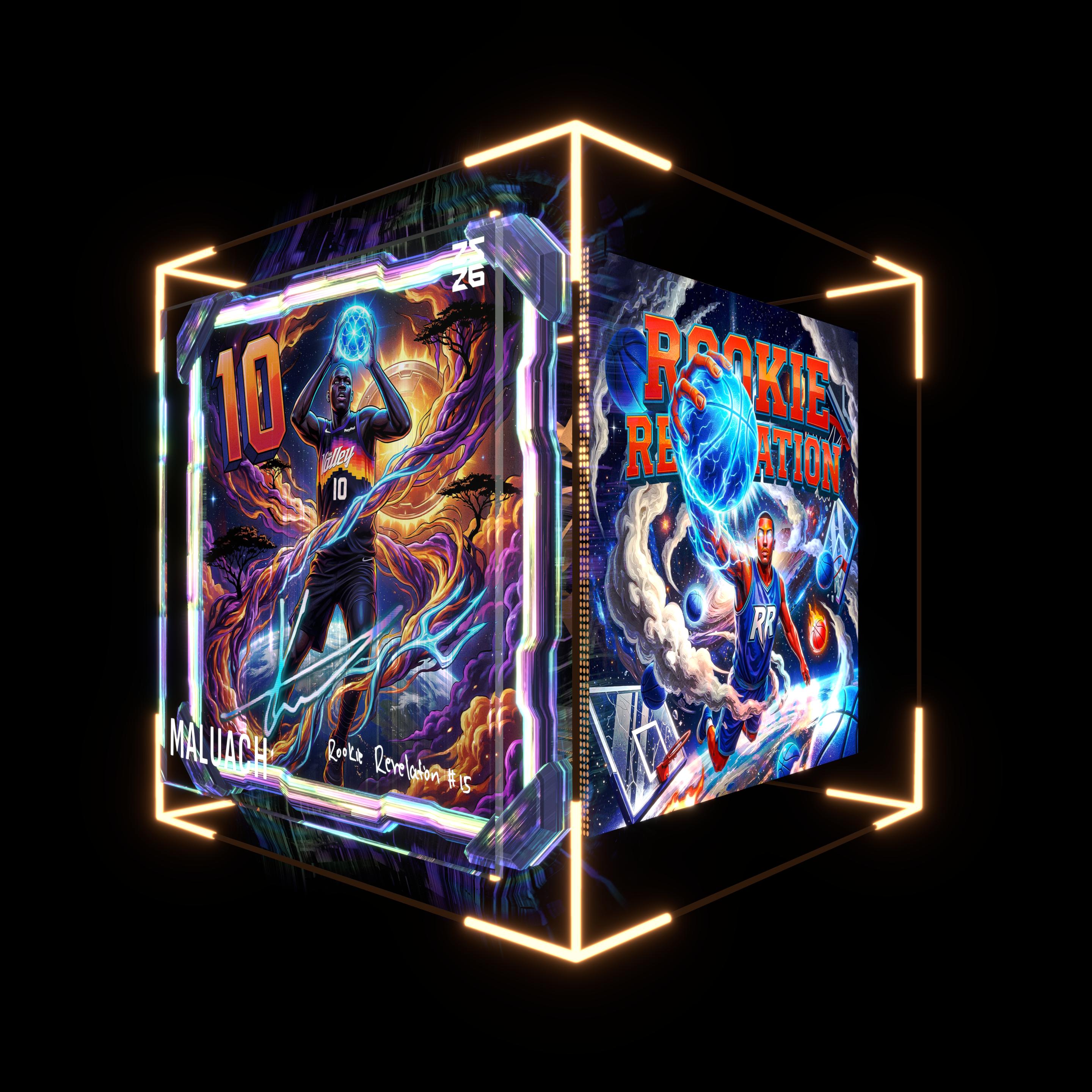 Galactic