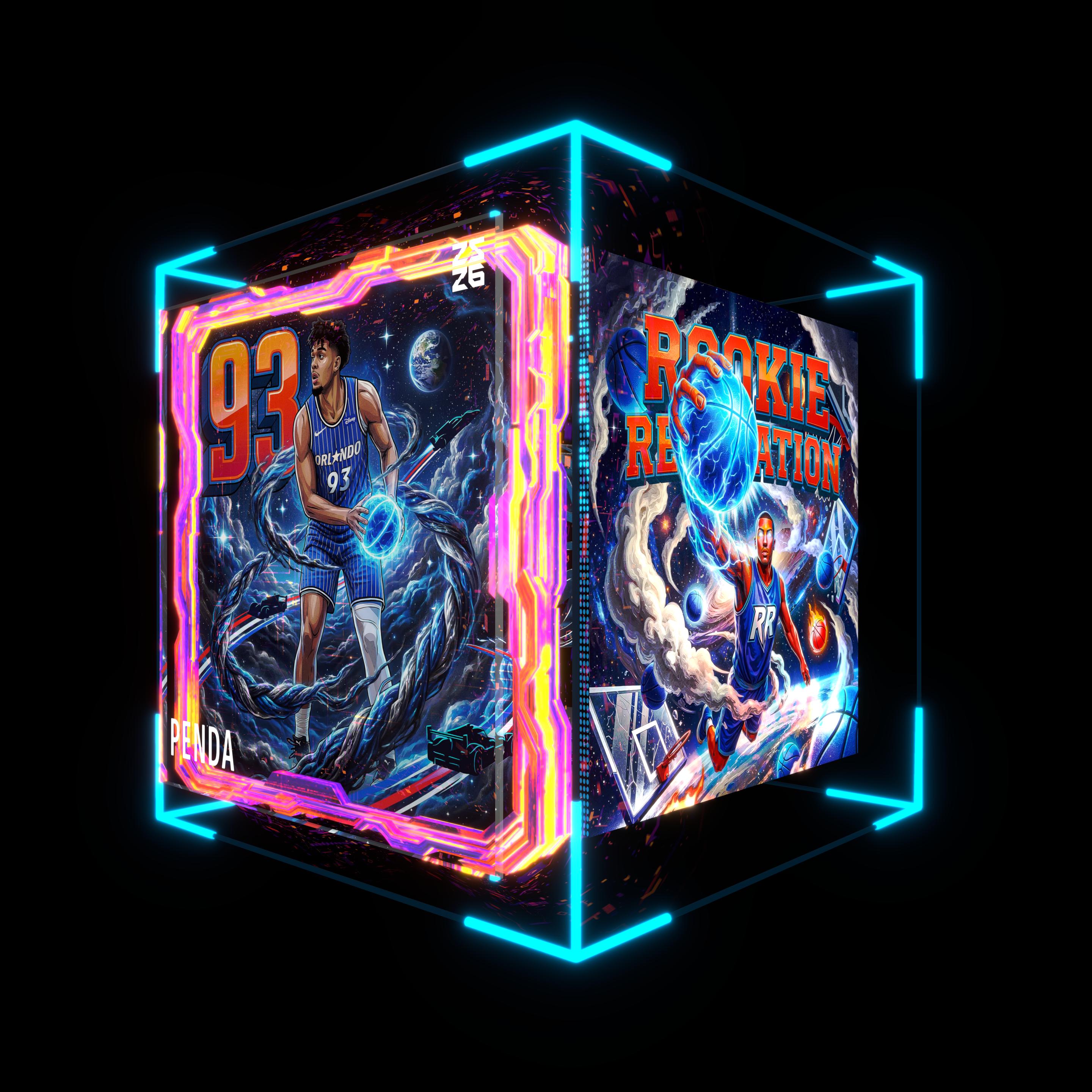 Omega